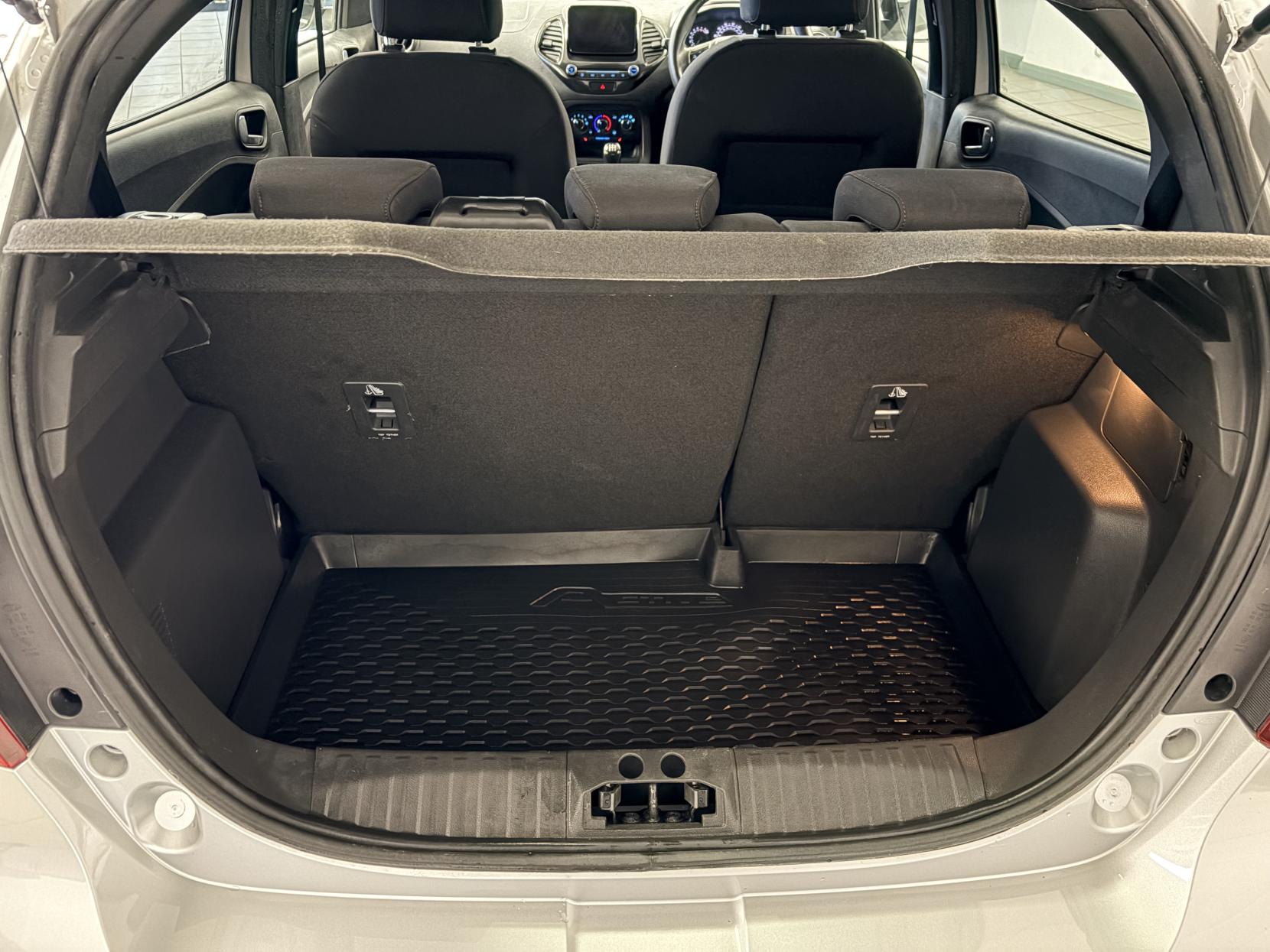 Ford Ka+ 1.2 Ti-VCT Active Hatchback 5dr Petrol Manual Euro 6 (s/s) (85 ps)