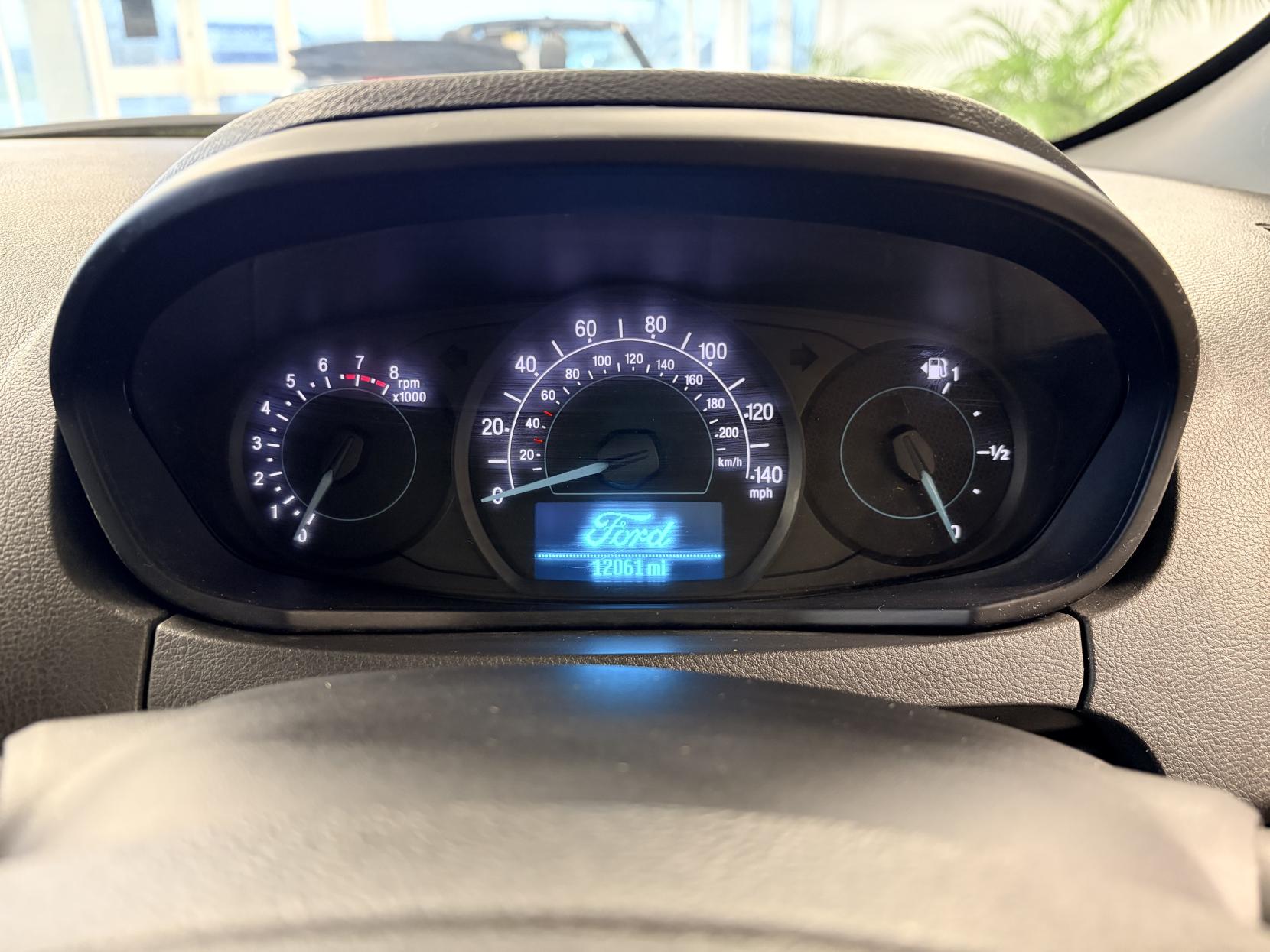 Ford Ka+ 1.2 Ti-VCT Active Hatchback 5dr Petrol Manual Euro 6 (s/s) (85 ps)