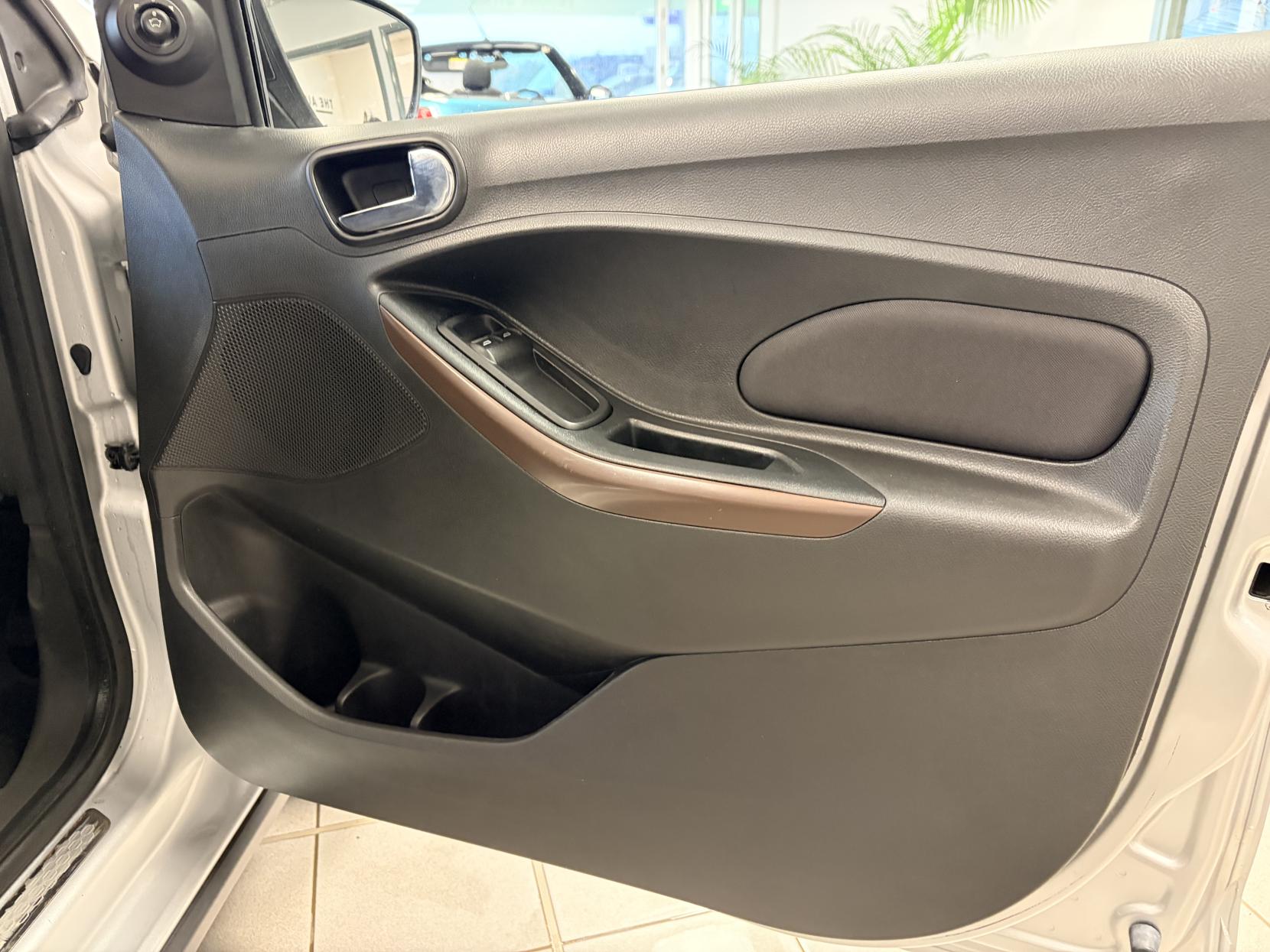 Ford Ka+ 1.2 Ti-VCT Active Hatchback 5dr Petrol Manual Euro 6 (s/s) (85 ps)