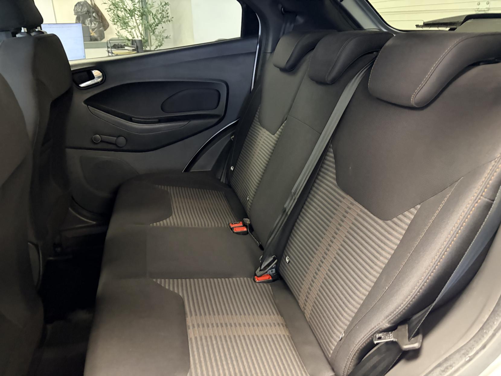 Ford Ka+ 1.2 Ti-VCT Active Hatchback 5dr Petrol Manual Euro 6 (s/s) (85 ps)