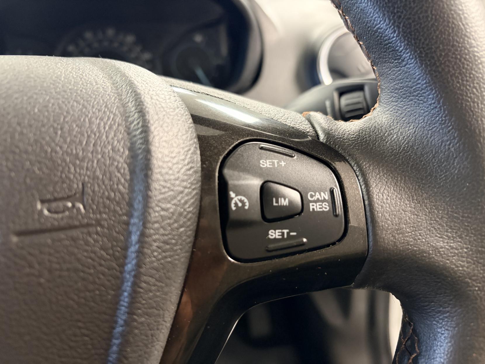 Ford Ka+ 1.2 Ti-VCT Active Hatchback 5dr Petrol Manual Euro 6 (s/s) (85 ps)