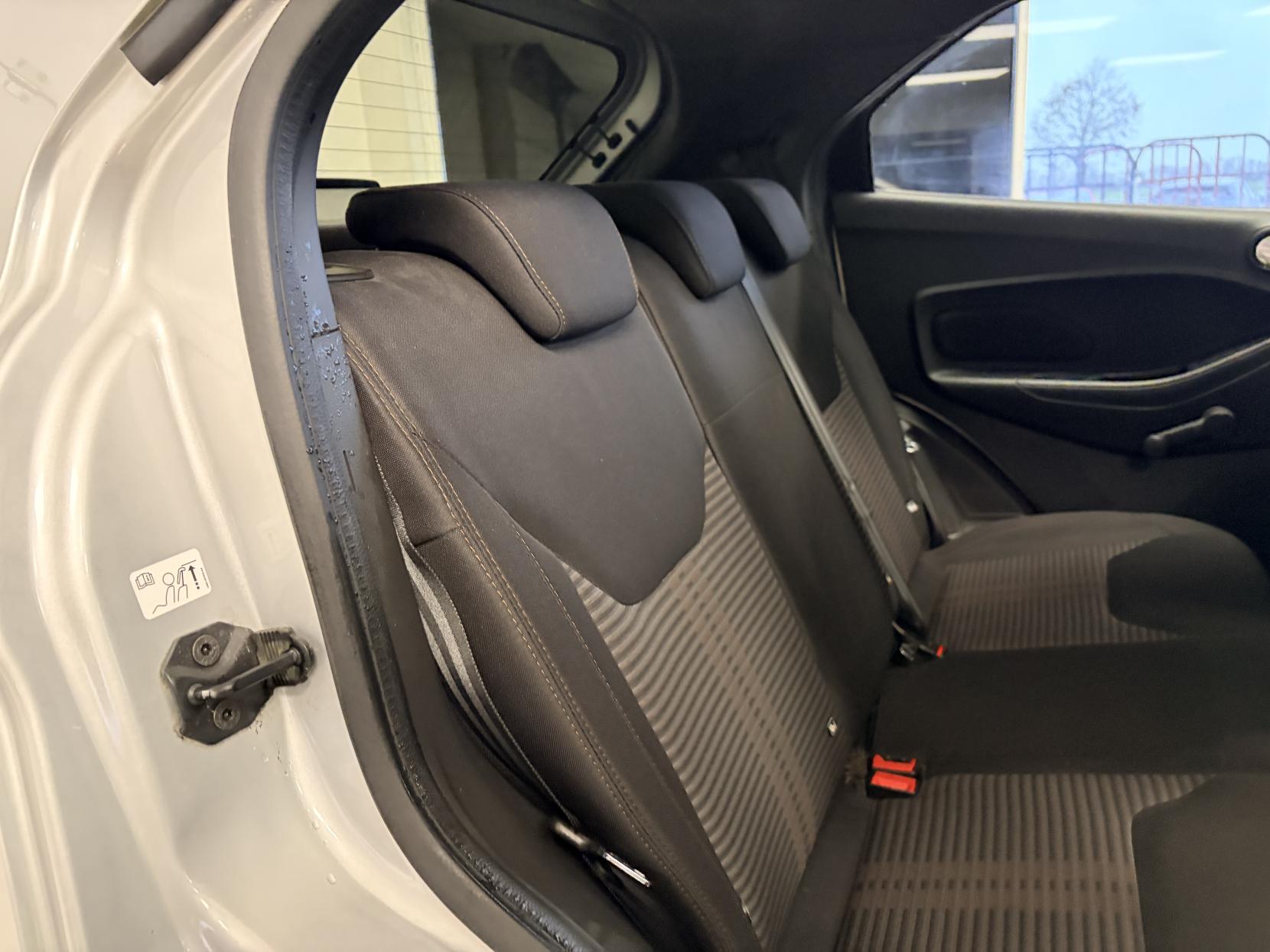 Ford Ka+ 1.2 Ti-VCT Active Hatchback 5dr Petrol Manual Euro 6 (s/s) (85 ps)