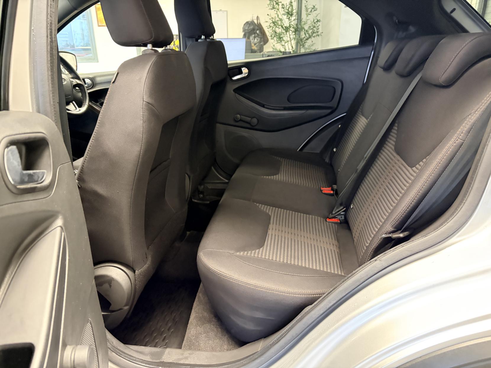 Ford Ka+ 1.2 Ti-VCT Active Hatchback 5dr Petrol Manual Euro 6 (s/s) (85 ps)