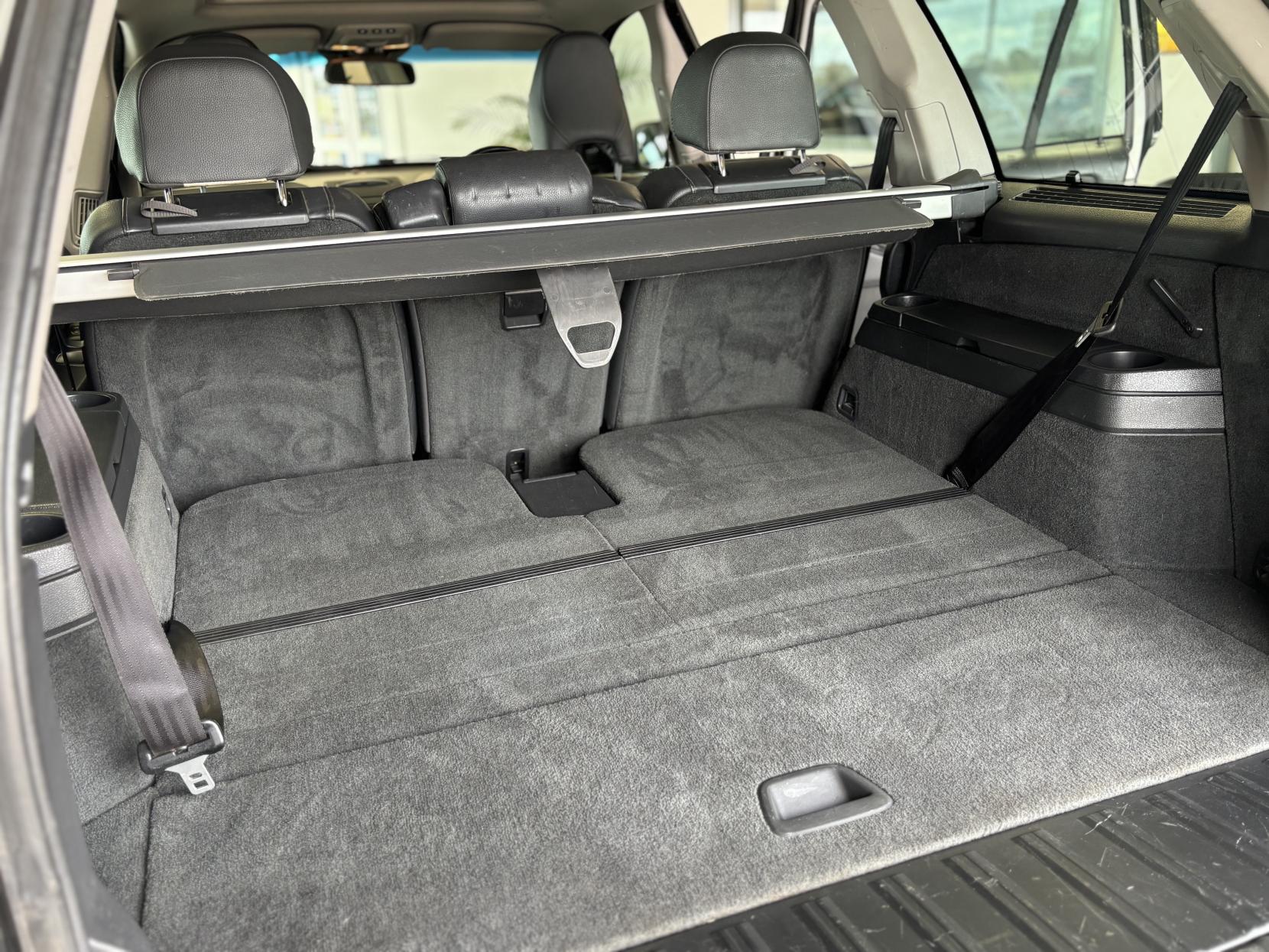 Volvo XC90 2.4 D5 SE SUV 5dr Diesel Geartronic AWD (224 g/km, 182 bhp)