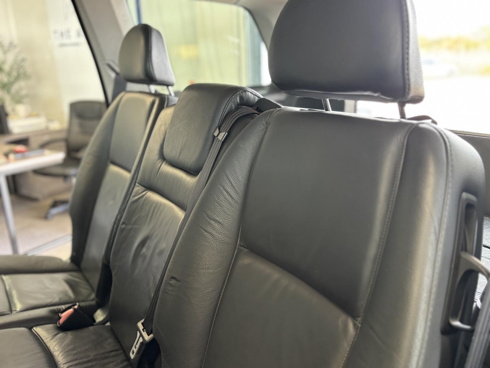 Volvo XC90 2.4 D5 SE SUV 5dr Diesel Geartronic AWD (224 g/km, 182 bhp)