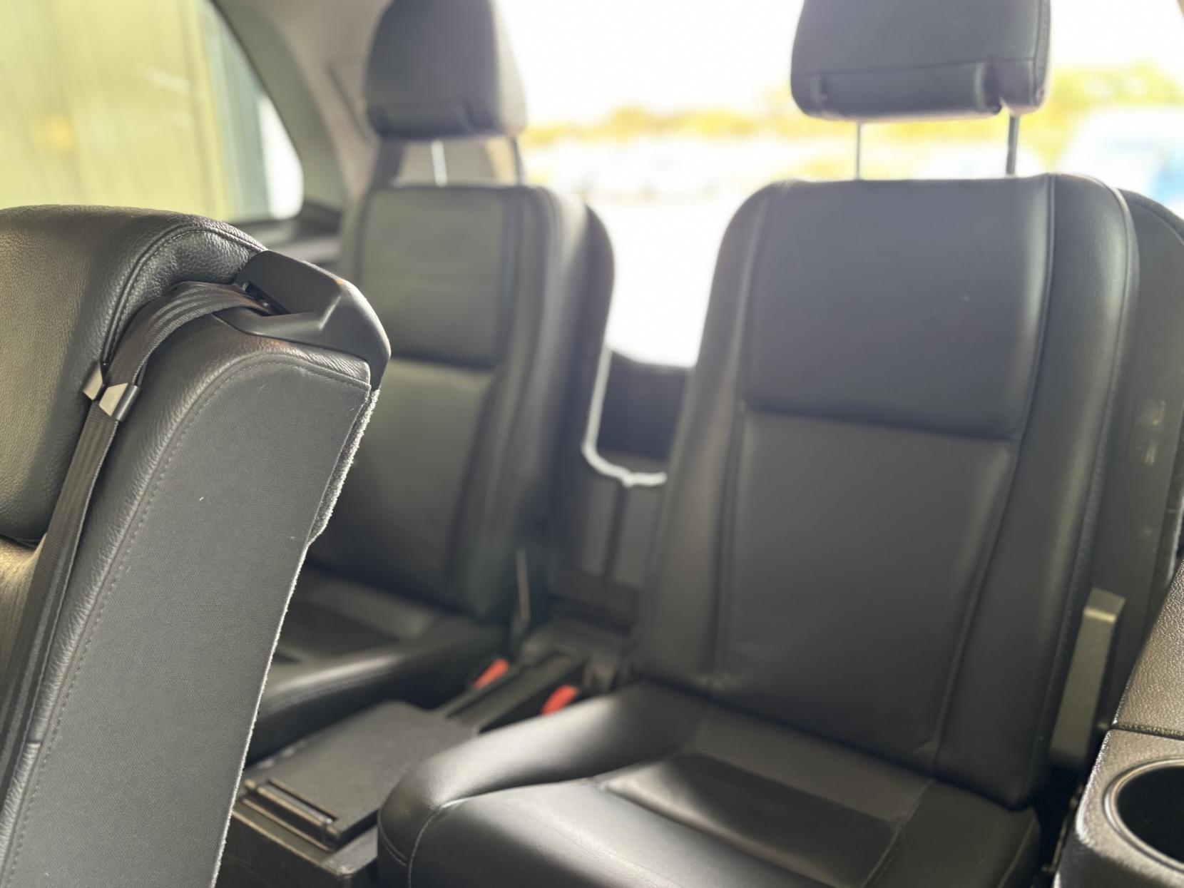 Volvo XC90 2.4 D5 SE SUV 5dr Diesel Geartronic AWD (224 g/km, 182 bhp)