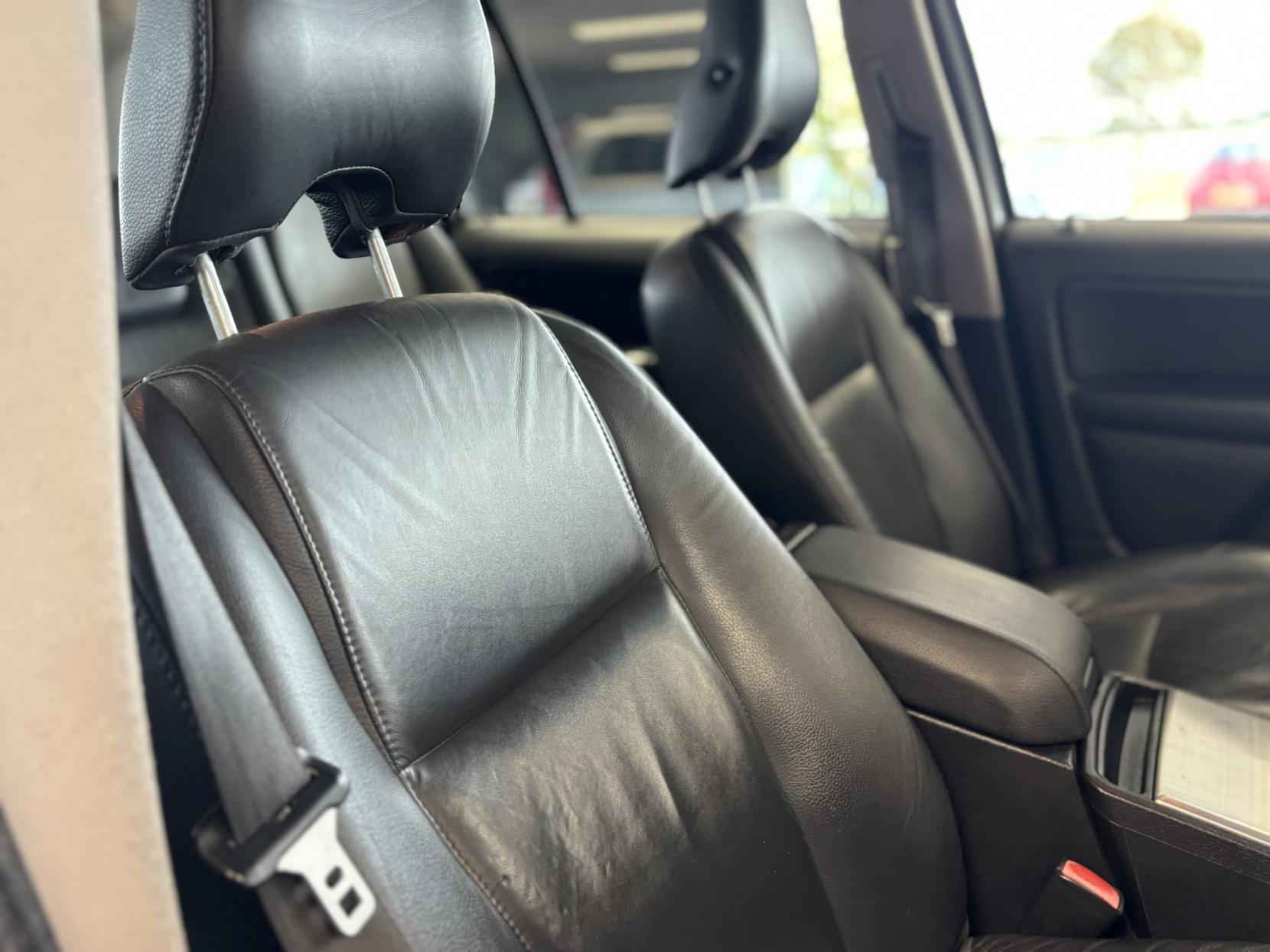 Volvo XC90 2.4 D5 SE SUV 5dr Diesel Geartronic AWD (224 g/km, 182 bhp)