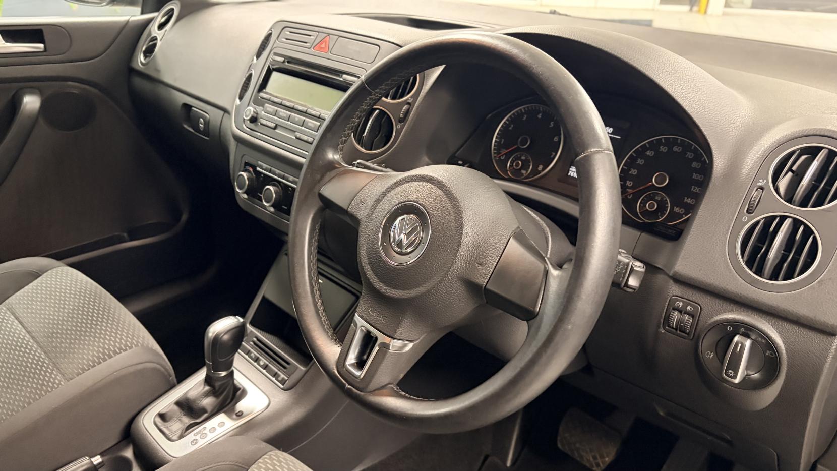 Volkswagen Golf Plus 1.4 TSI SE Hatchback 5dr Petrol DSG Euro 5 (122 ps)