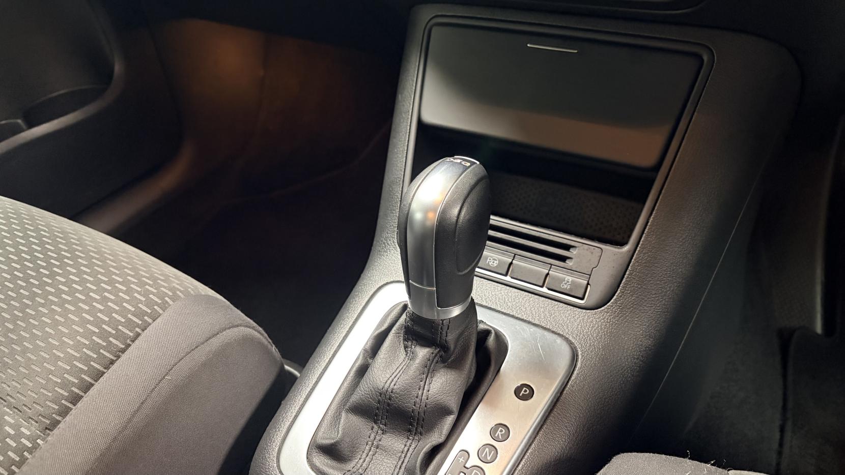 Volkswagen Golf Plus 1.4 TSI SE Hatchback 5dr Petrol DSG Euro 5 (122 ps)