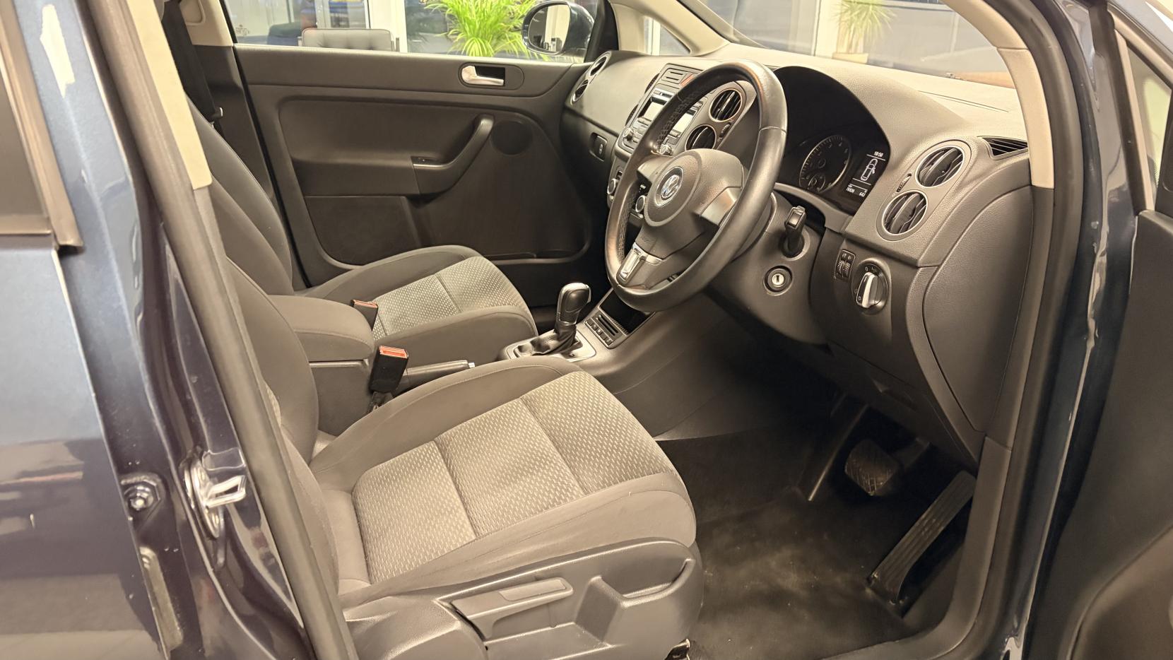 Volkswagen Golf Plus 1.4 TSI SE Hatchback 5dr Petrol DSG Euro 5 (122 ps)