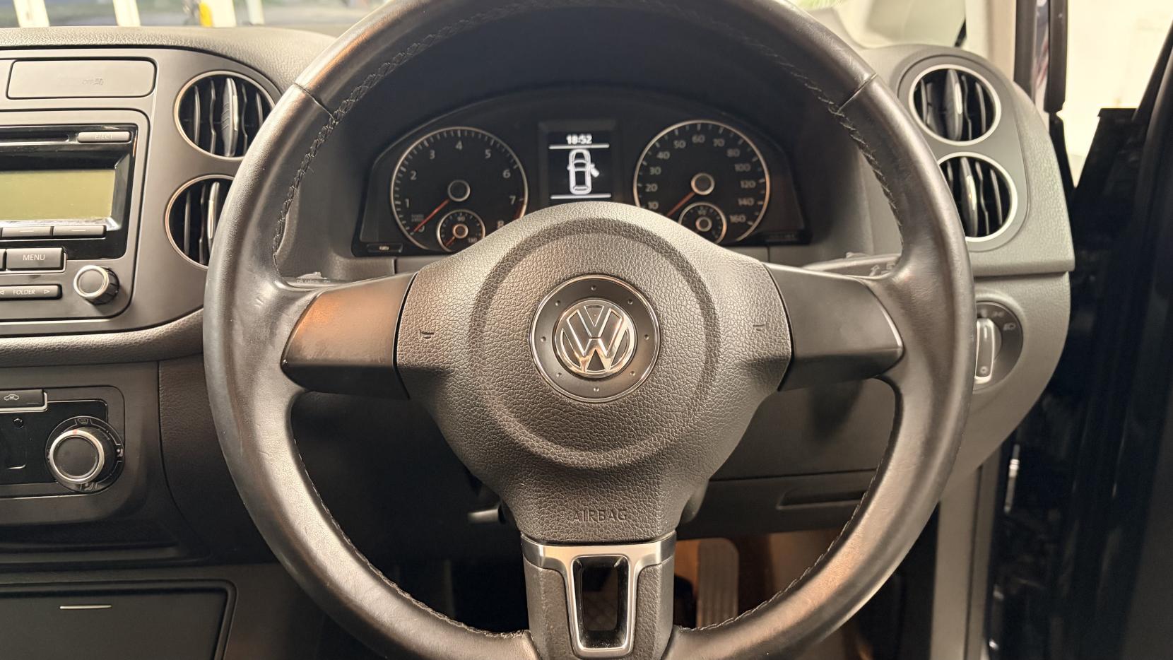 Volkswagen Golf Plus 1.4 TSI SE Hatchback 5dr Petrol DSG Euro 5 (122 ps)