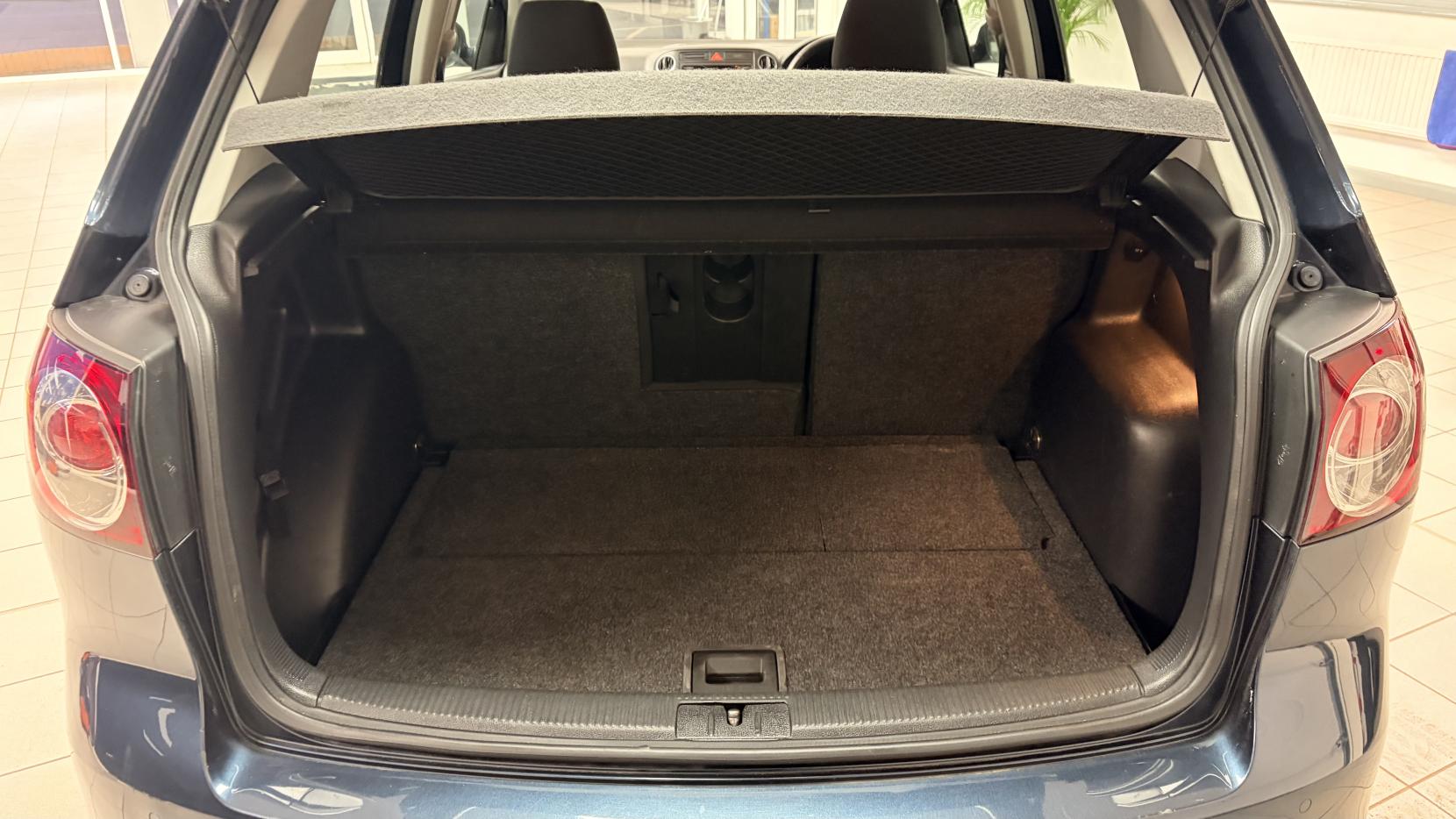 Volkswagen Golf Plus 1.4 TSI SE Hatchback 5dr Petrol DSG Euro 5 (122 ps)