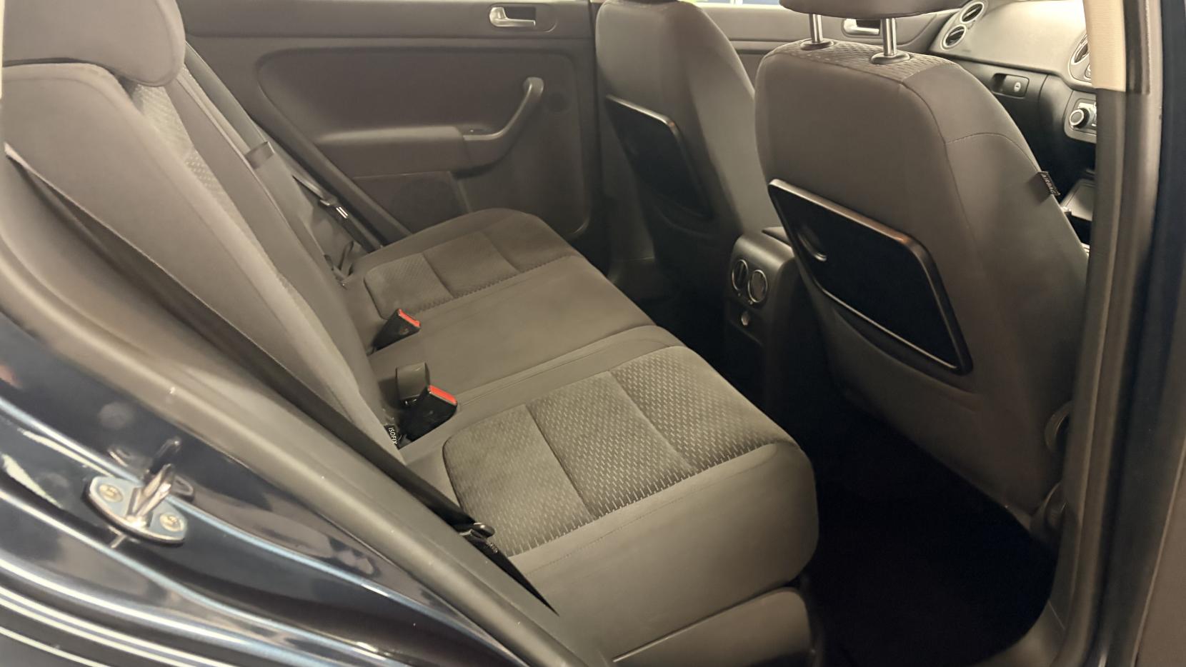 Volkswagen Golf Plus 1.4 TSI SE Hatchback 5dr Petrol DSG Euro 5 (122 ps)