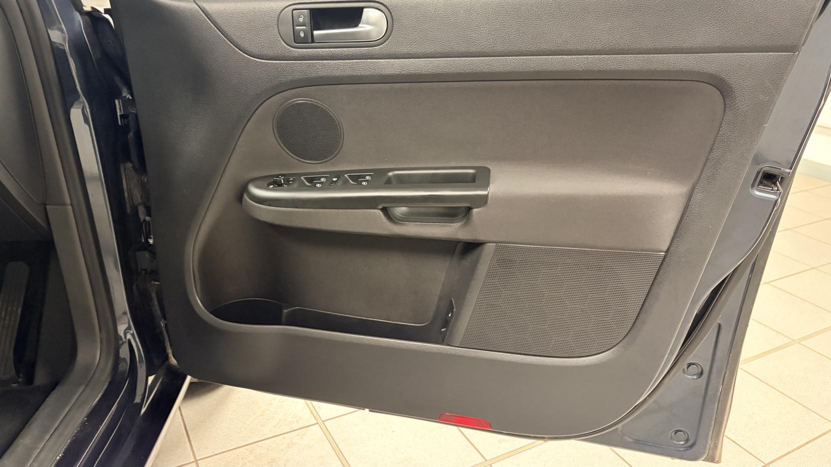 Volkswagen Golf Plus 1.4 TSI SE Hatchback 5dr Petrol DSG Euro 5 (122 ps)