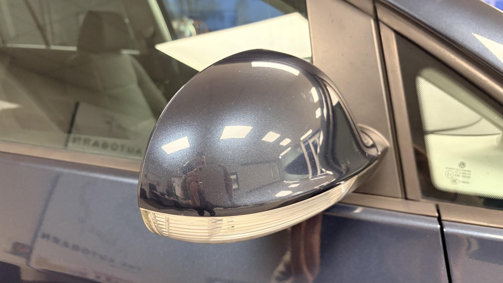 Volkswagen Golf Plus 1.4 TSI SE Hatchback 5dr Petrol DSG Euro 5 (122 ps)