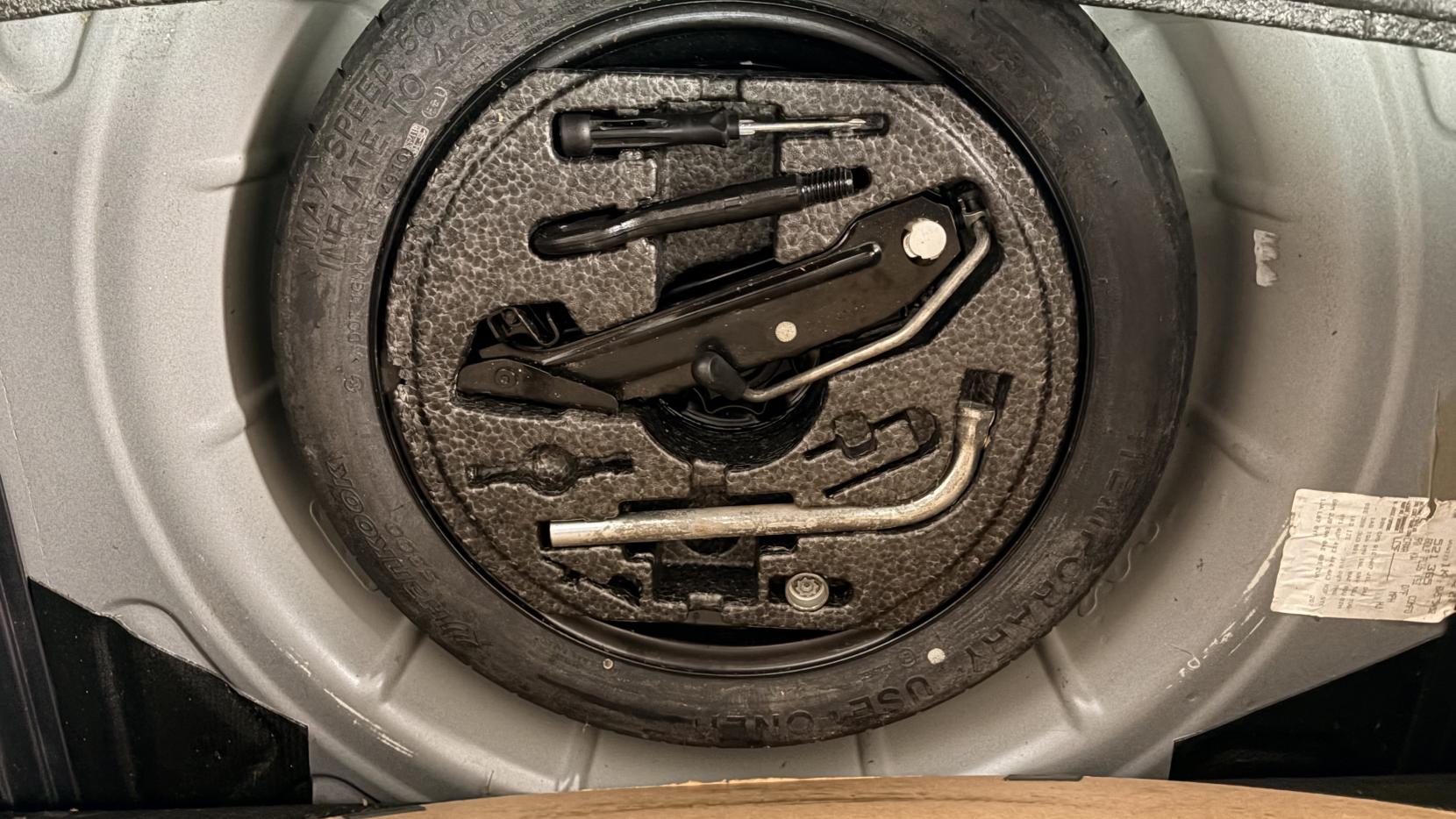 Volkswagen Golf Plus 1.4 TSI SE Hatchback 5dr Petrol DSG Euro 5 (122 ps)