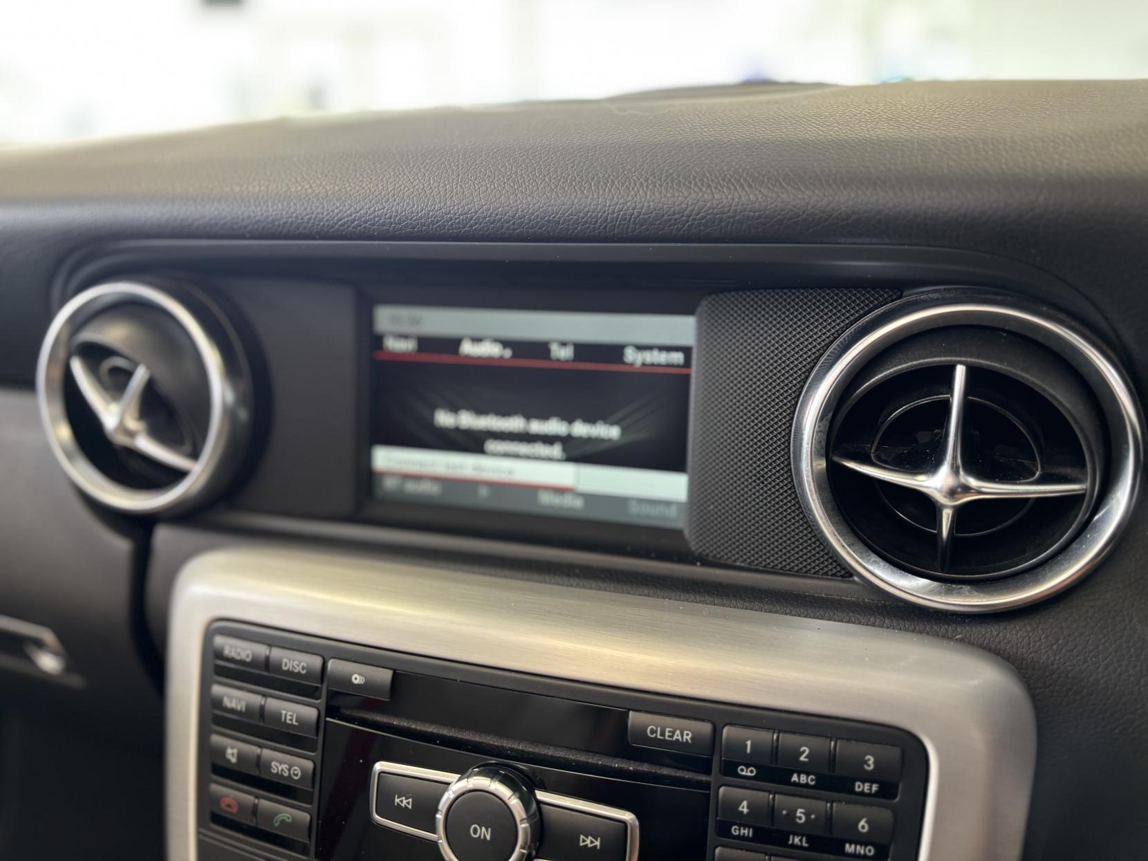 Mercedes-Benz SLK 2.1 SLK250 CDI AMG Sport Convertible 2dr Diesel G-Tronic+ Euro 5 (s/s) (204 ps)