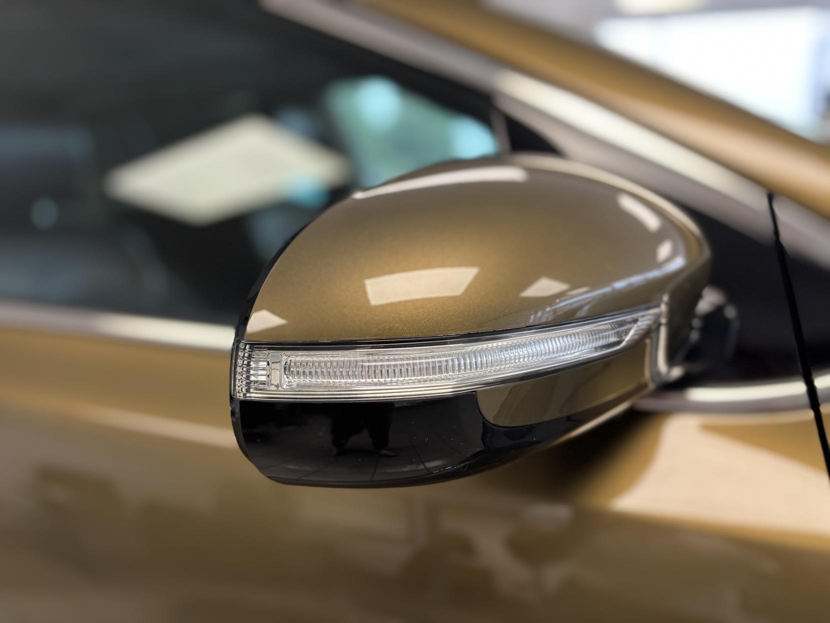 Kia Sportage 2.0 CRDi KX-4 SUV 5dr Diesel Manual AWD Euro 6 (182 bhp)