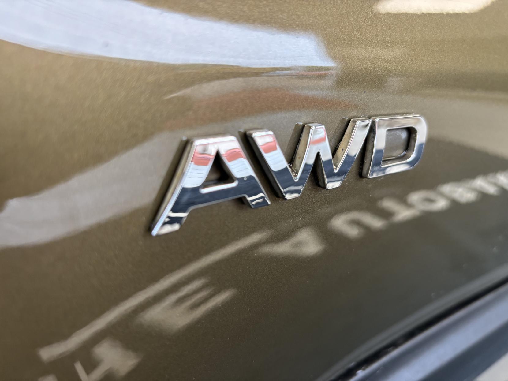 Kia Sportage 2.0 CRDi KX-4 SUV 5dr Diesel Manual AWD Euro 6 (182 bhp)