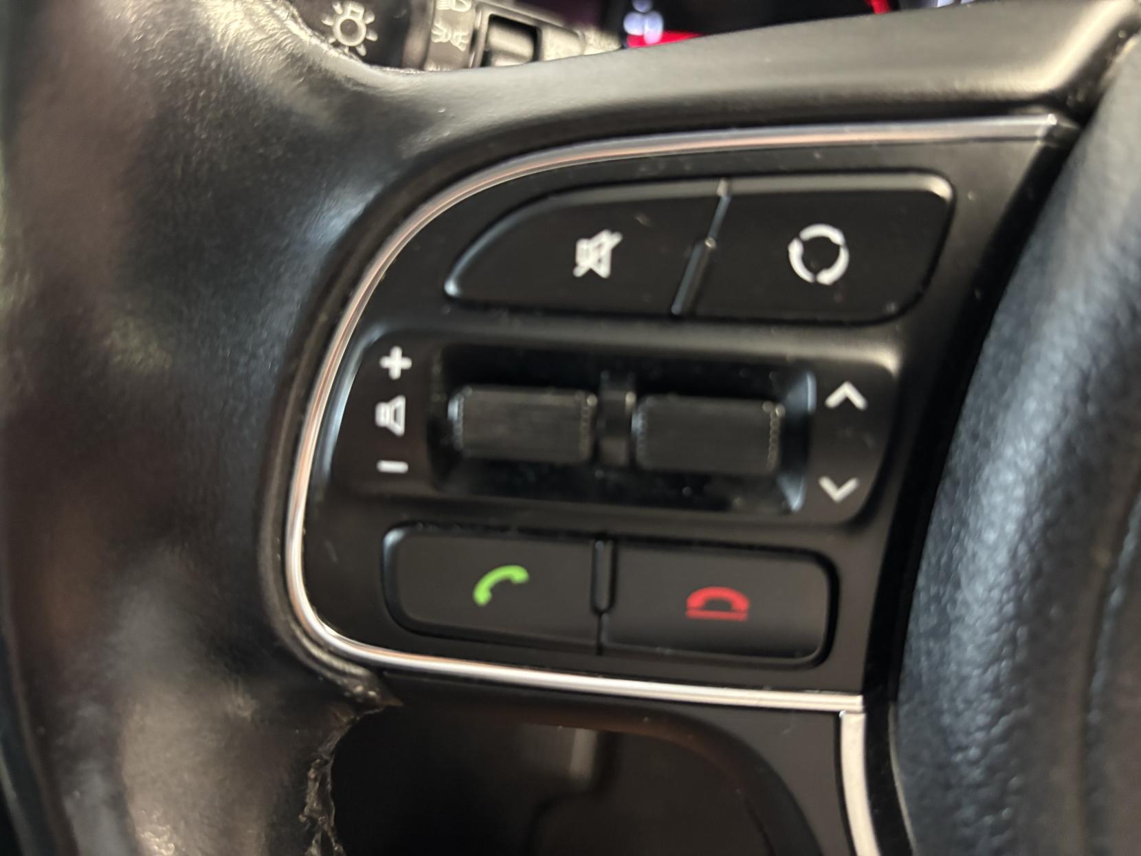 Kia Sportage 2.0 CRDi KX-4 SUV 5dr Diesel Manual AWD Euro 6 (182 bhp)