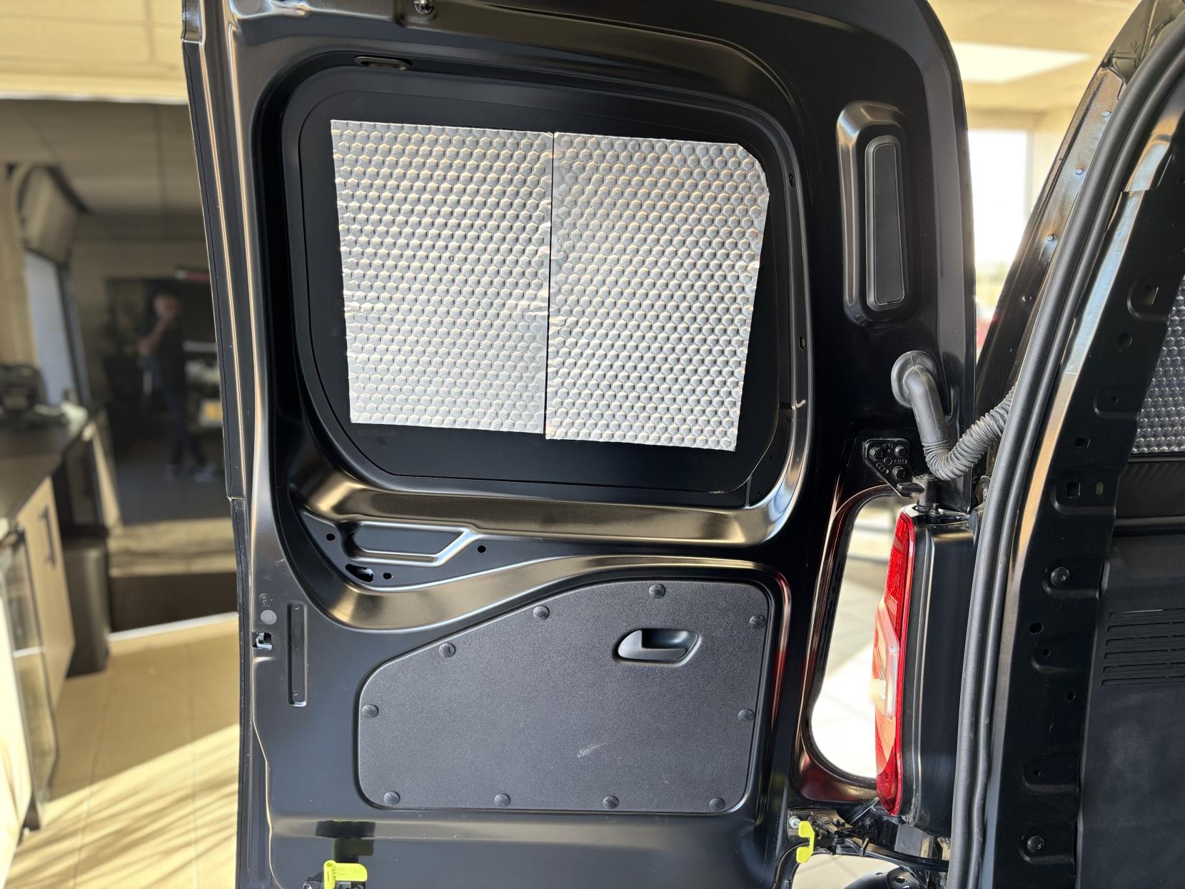 Citroen Berlingo 1.5 BlueHDi 650 Enterprise M Panel Van 5dr Diesel Manual SWB Euro 6 (s/s) (75 ps)