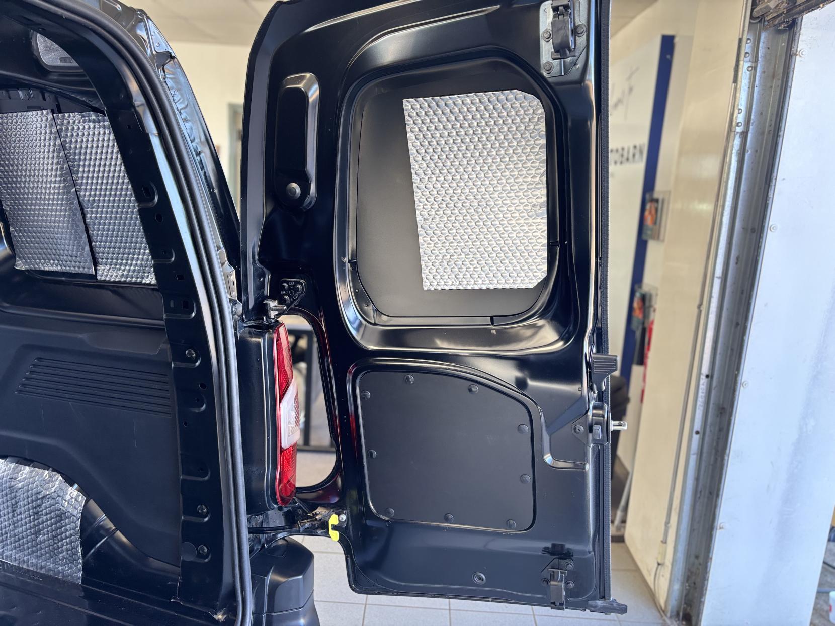 Citroen Berlingo 1.5 BlueHDi 650 Enterprise M Panel Van 5dr Diesel Manual SWB Euro 6 (s/s) (75 ps)