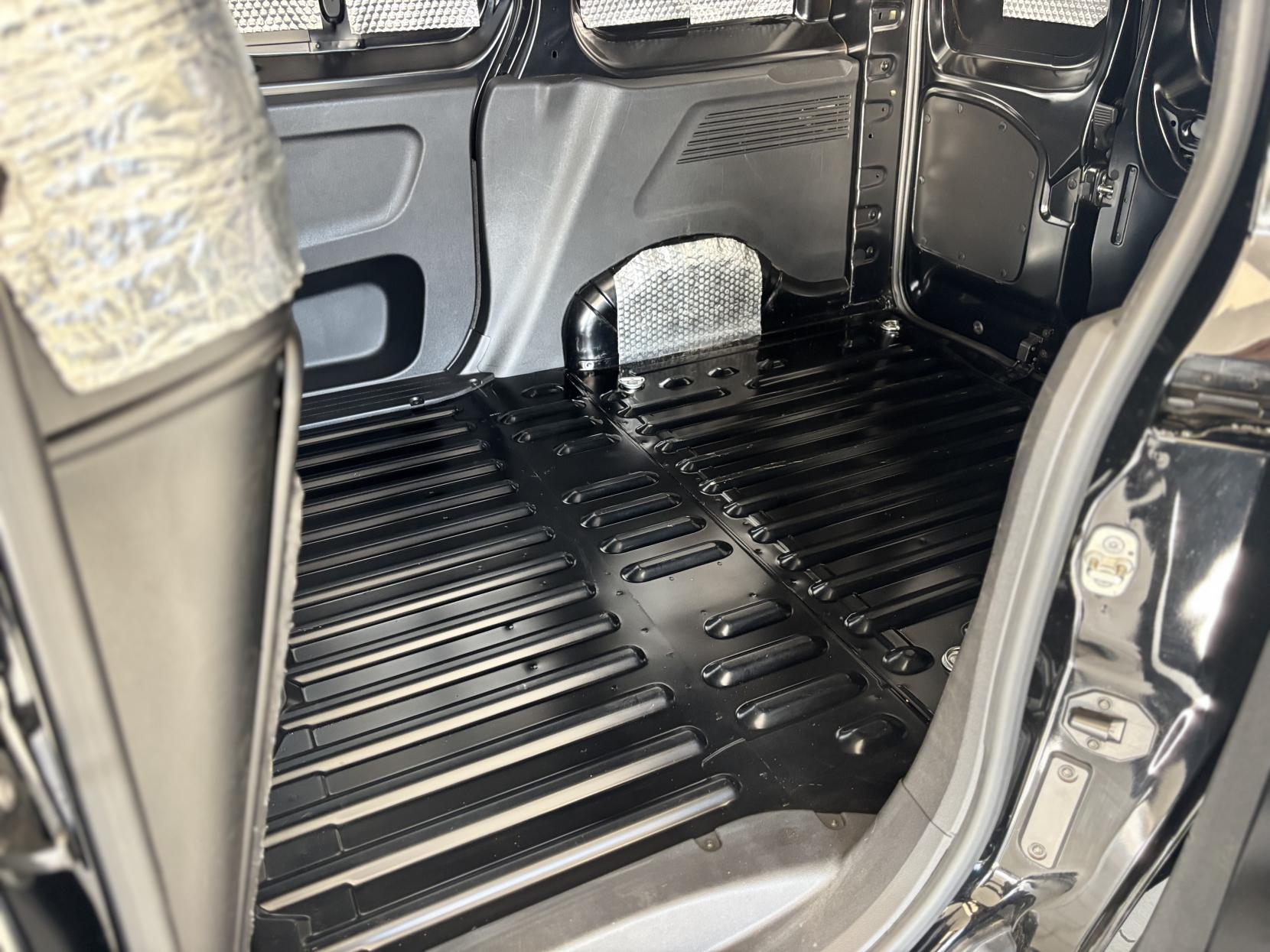 Citroen Berlingo 1.5 BlueHDi 650 Enterprise M Panel Van 5dr Diesel Manual SWB Euro 6 (s/s) (75 ps)