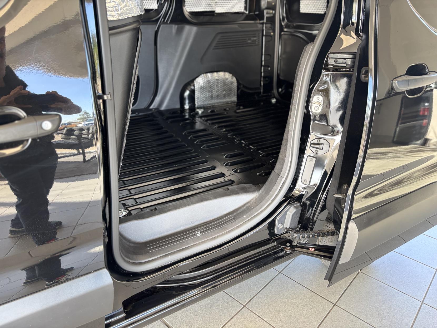 Citroen Berlingo 1.5 BlueHDi 650 Enterprise M Panel Van 5dr Diesel Manual SWB Euro 6 (s/s) (75 ps)