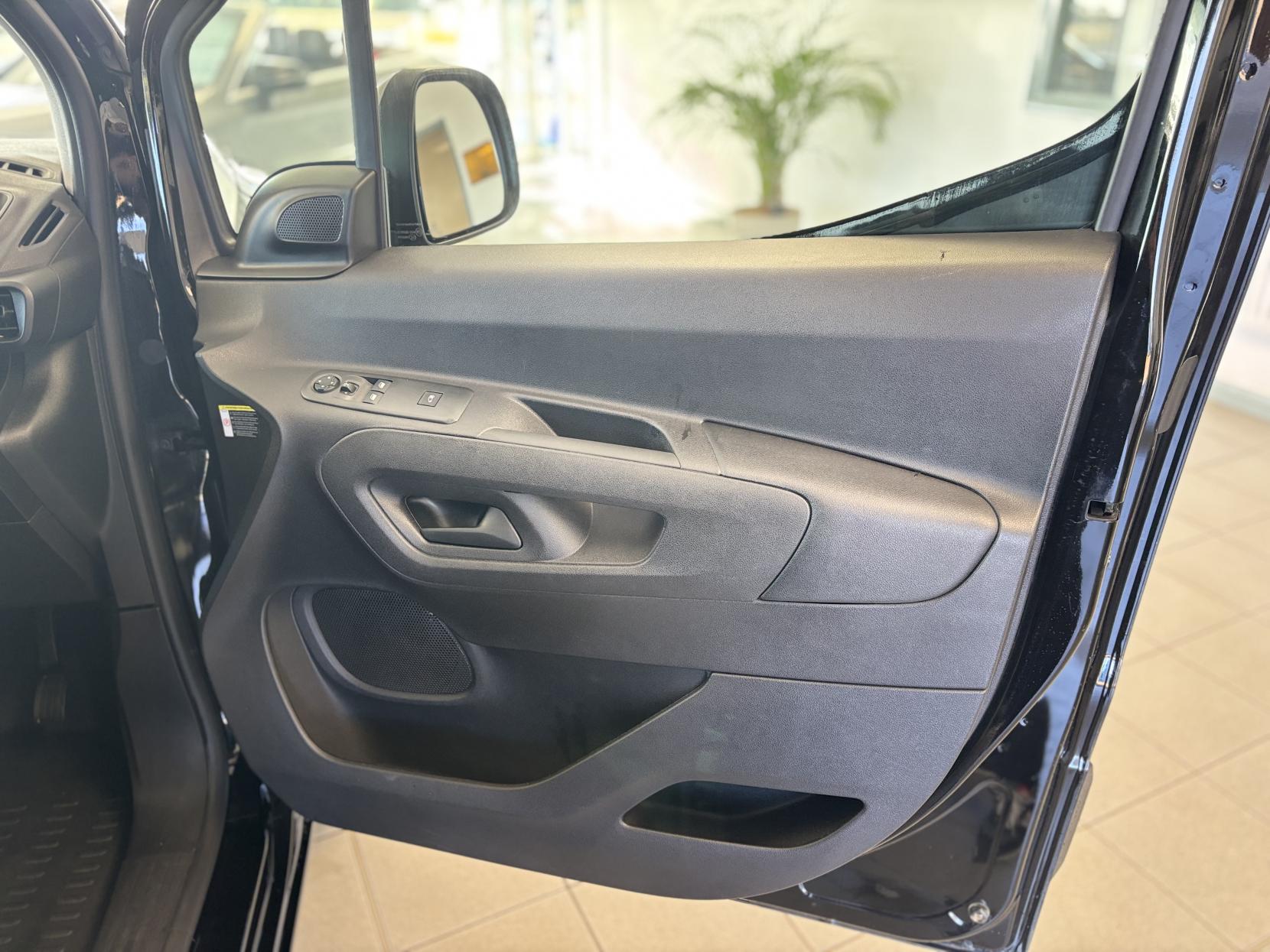 Citroen Berlingo 1.5 BlueHDi 650 Enterprise M Panel Van 5dr Diesel Manual SWB Euro 6 (s/s) (75 ps)