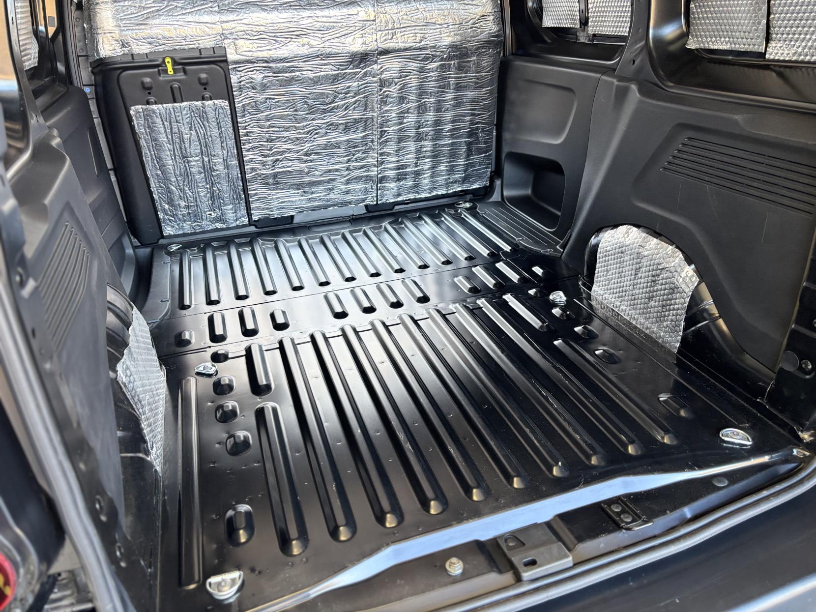 Citroen Berlingo 1.5 BlueHDi 650 Enterprise M Panel Van 5dr Diesel Manual SWB Euro 6 (s/s) (75 ps)