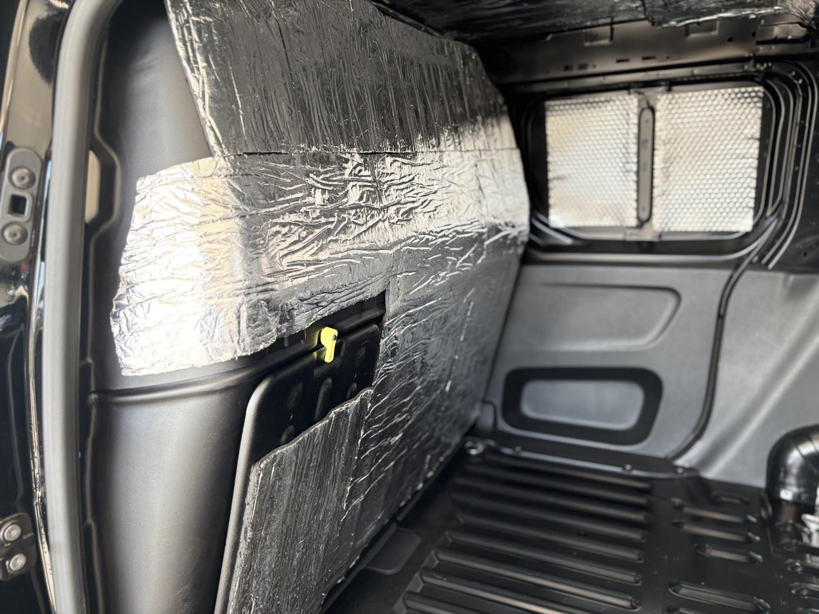 Citroen Berlingo 1.5 BlueHDi 650 Enterprise M Panel Van 5dr Diesel Manual SWB Euro 6 (s/s) (75 ps)