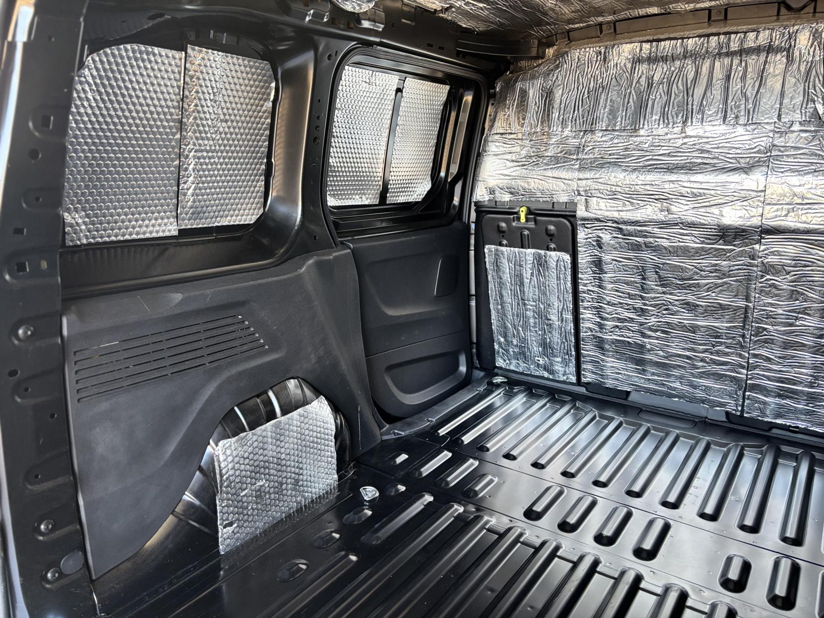 Citroen Berlingo 1.5 BlueHDi 650 Enterprise M Panel Van 5dr Diesel Manual SWB Euro 6 (s/s) (75 ps)