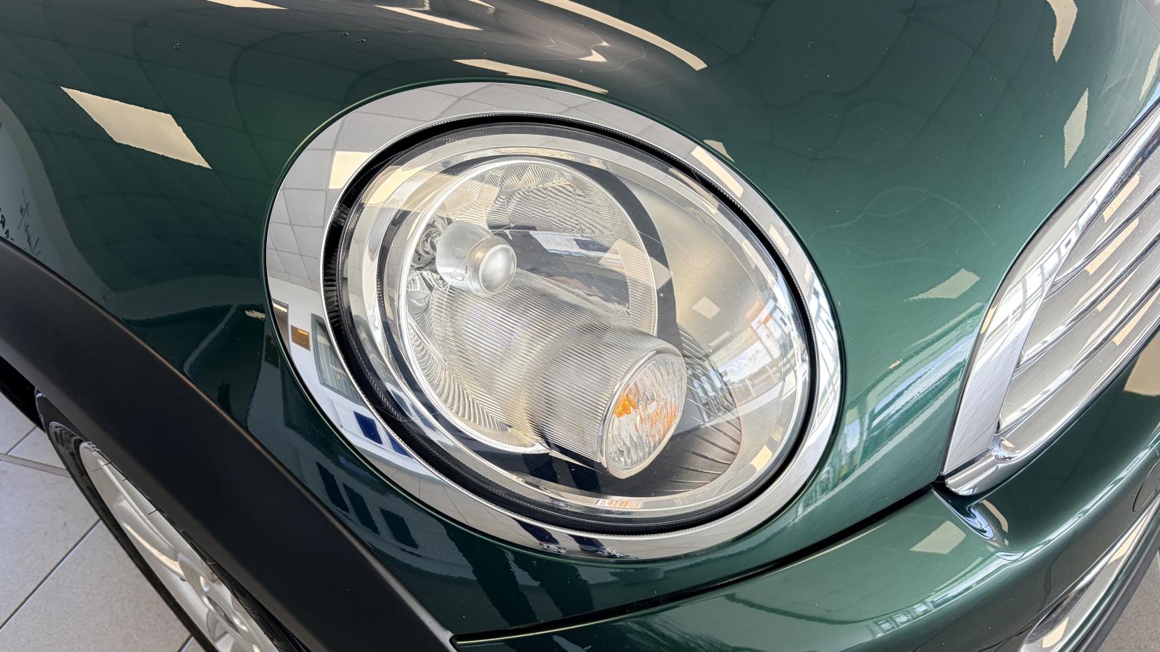 MINI Roadster 1.6 Cooper Convertible 2dr Petrol Manual Euro 6 (s/s) (122 ps)