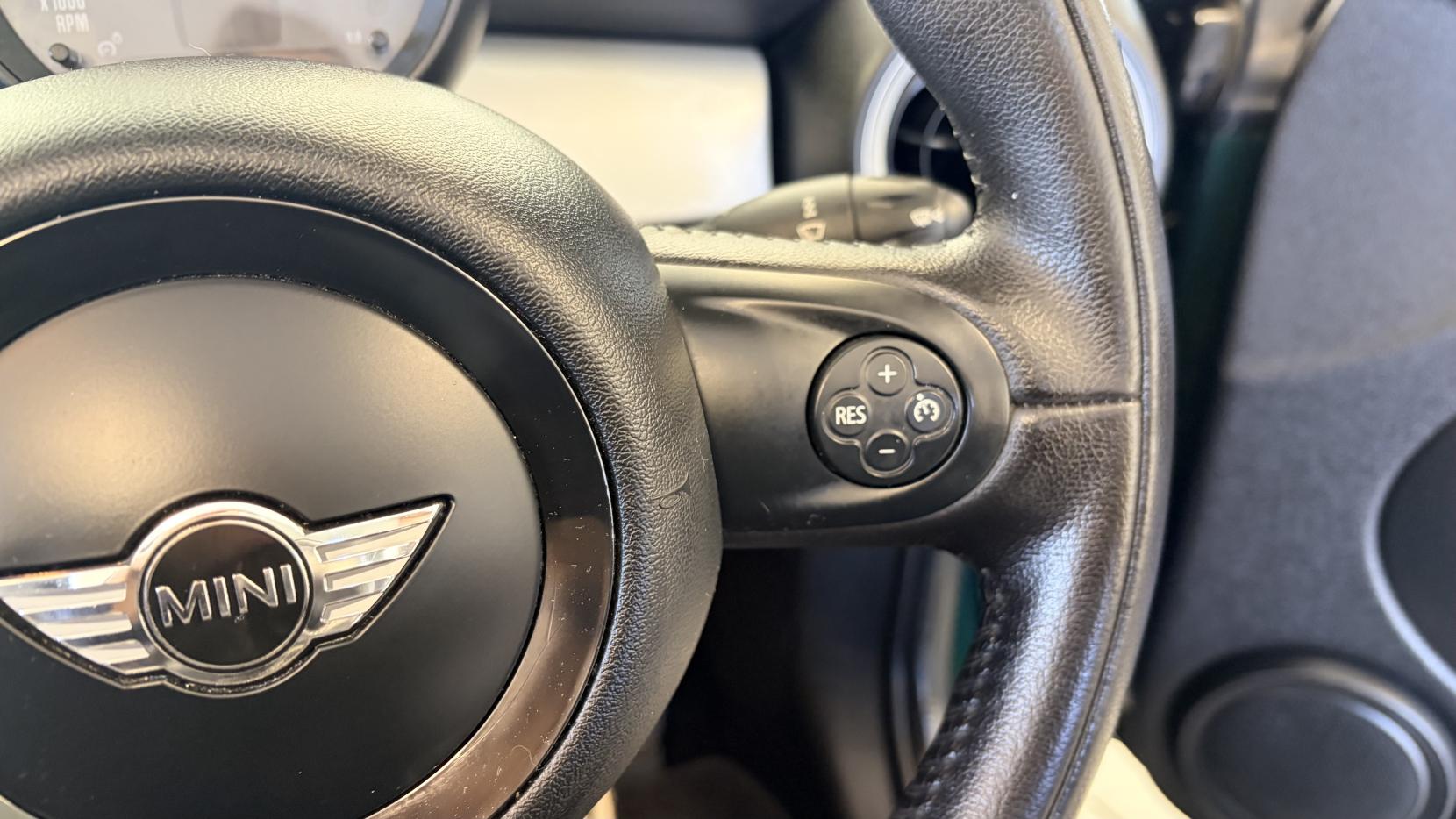 MINI Roadster 1.6 Cooper Convertible 2dr Petrol Manual Euro 6 (s/s) (122 ps)