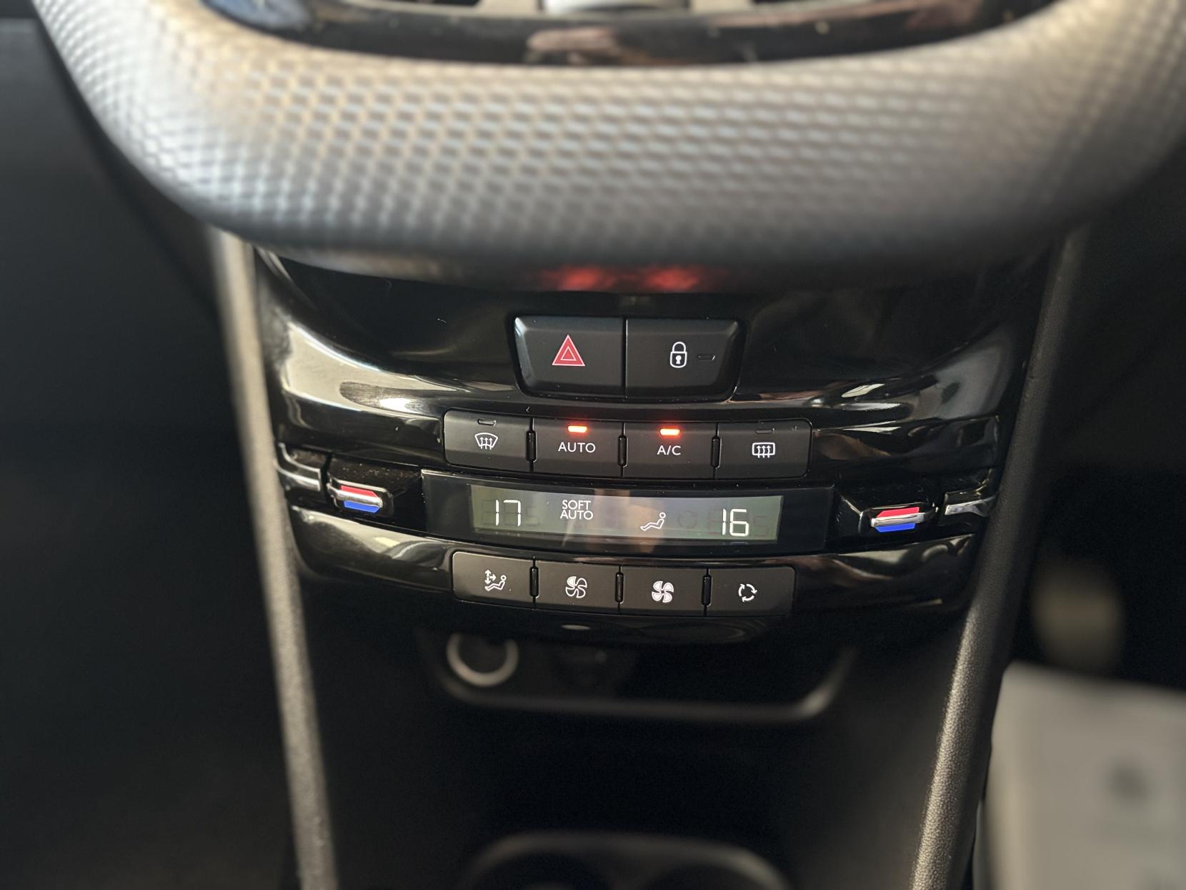 Peugeot 2008 1.2 PureTech Allure SUV 5dr Petrol Manual Euro 6 (82 ps)