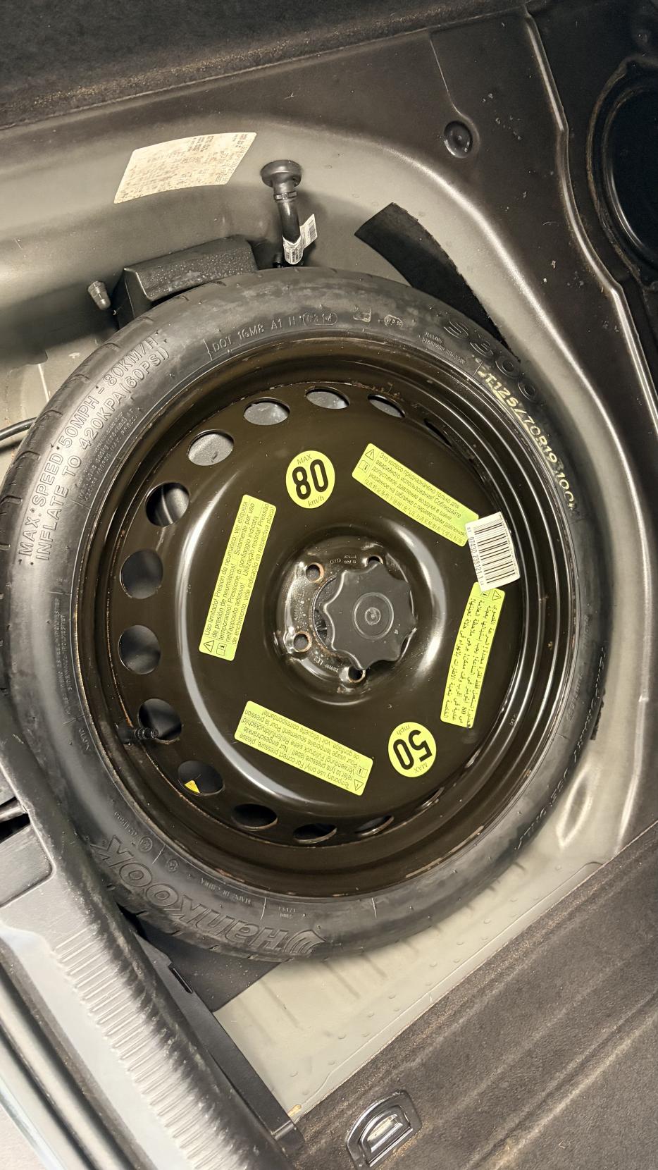 Audi A5 3.0 TDI V6 Black Edition Coupe 2dr Diesel Multitronic Euro 5 (s/s) (204 ps)