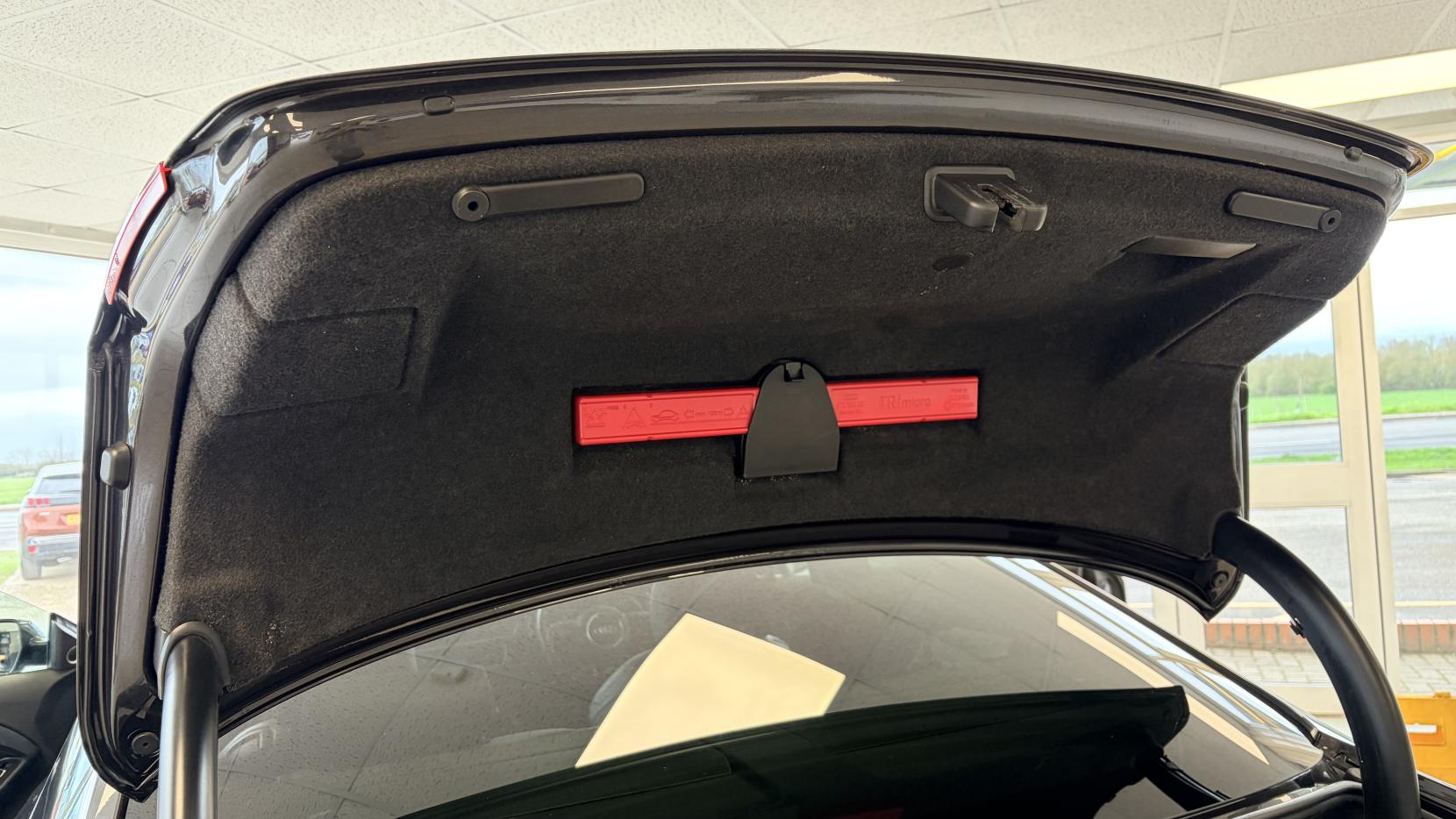 Audi A5 3.0 TDI V6 Black Edition Coupe 2dr Diesel Multitronic Euro 5 (s/s) (204 ps)