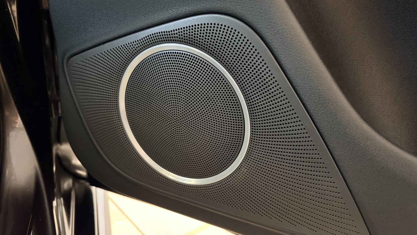 Audi A5 3.0 TDI V6 Black Edition Coupe 2dr Diesel Multitronic Euro 5 (s/s) (204 ps)