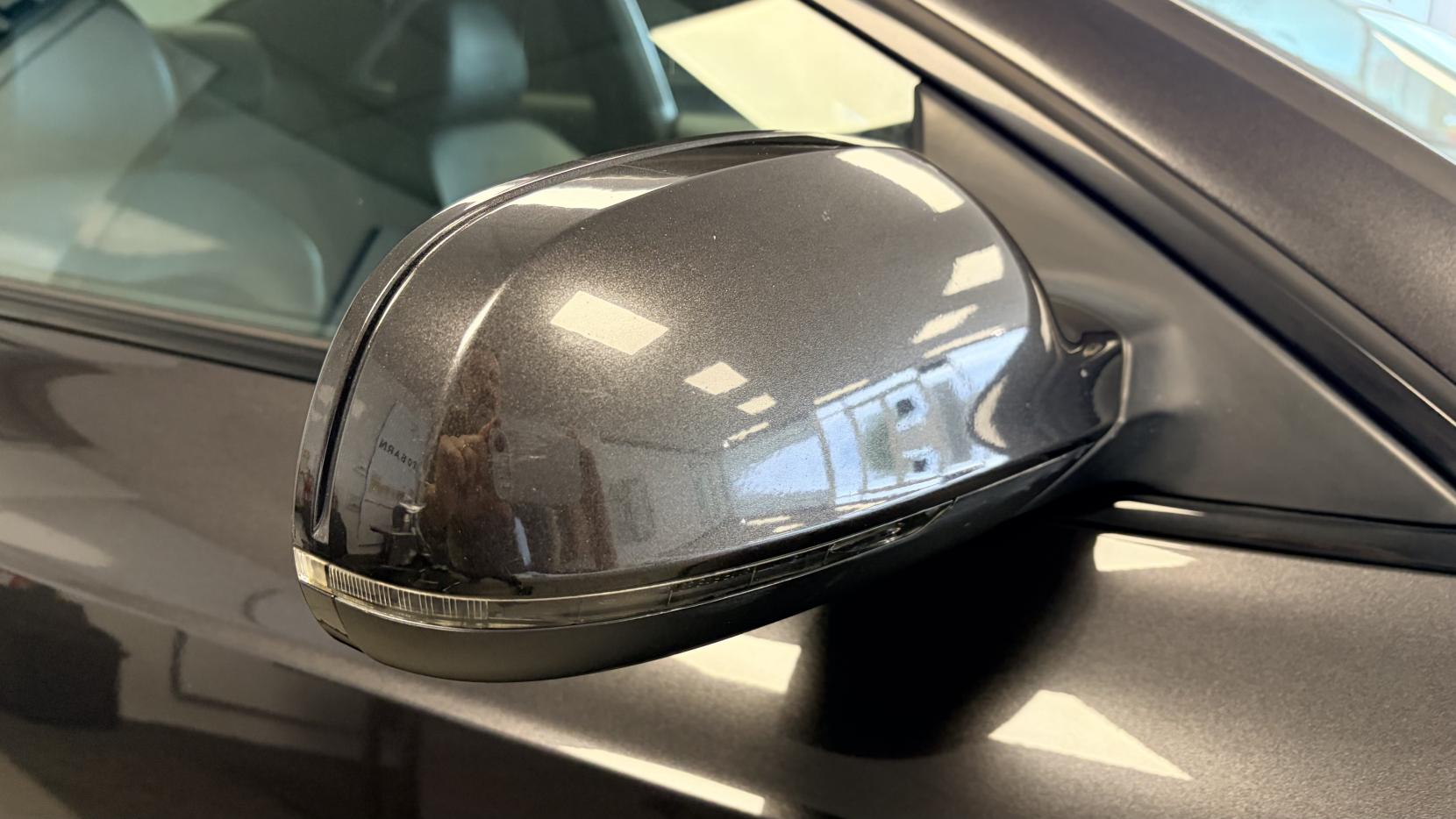 Audi A5 3.0 TDI V6 Black Edition Coupe 2dr Diesel Multitronic Euro 5 (s/s) (204 ps)