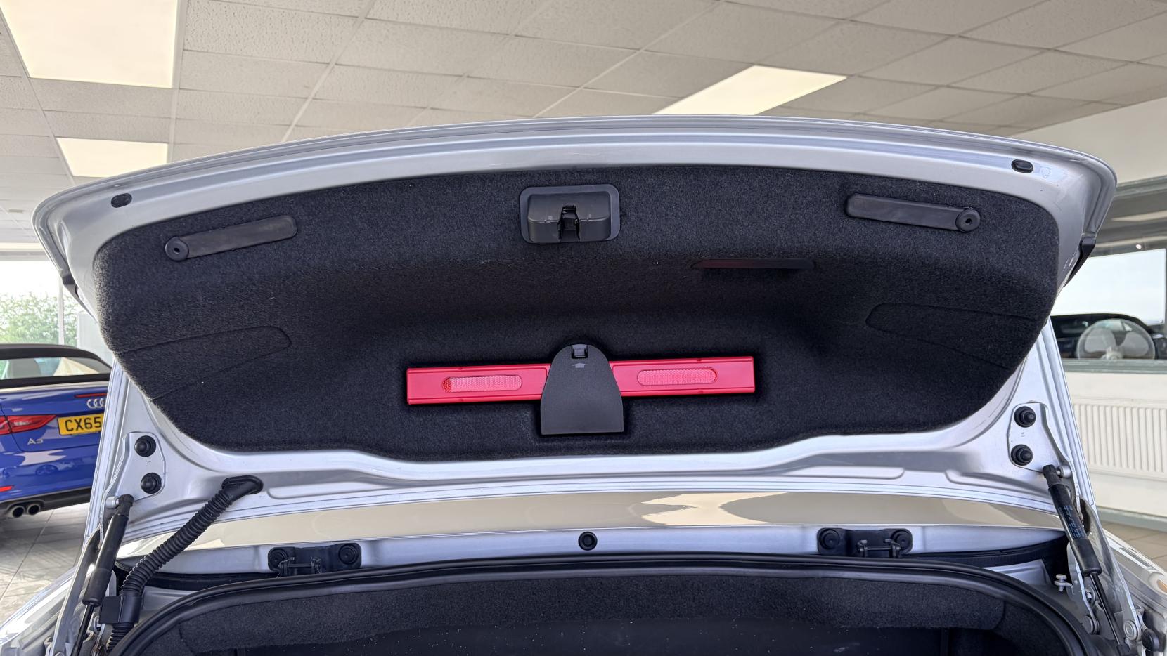 Audi A3 Cabriolet 1.4 TFSI CoD Sport Convertible 2dr Petrol Manual Euro 6 (s/s) (140 ps)