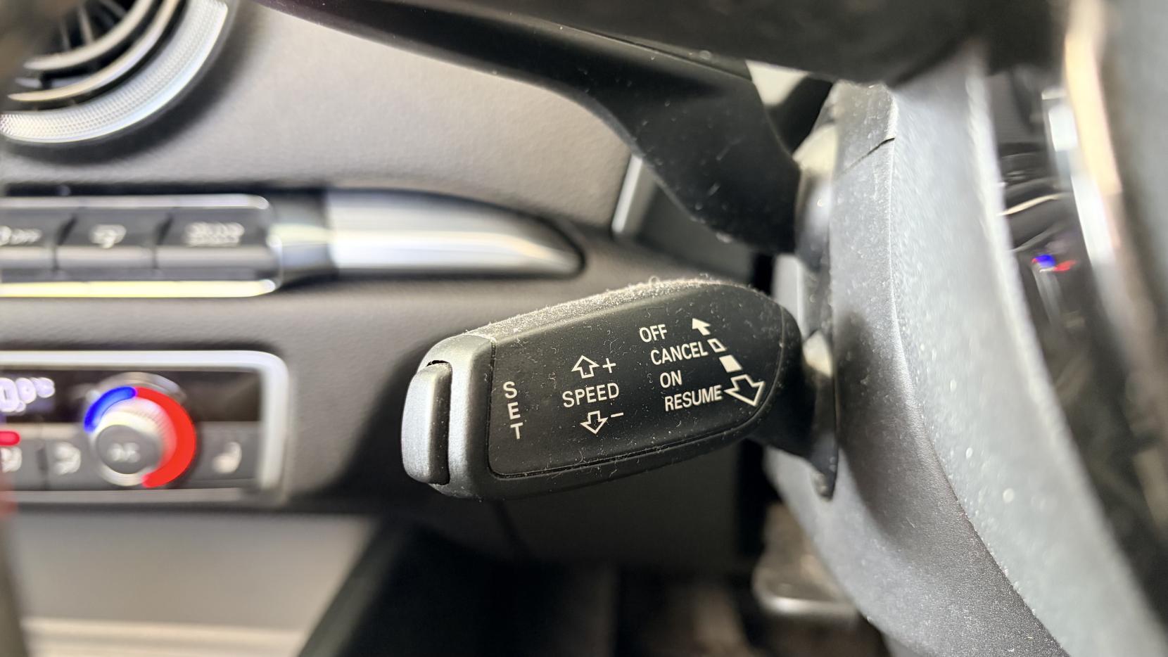 Audi A3 Cabriolet 1.4 TFSI CoD Sport Convertible 2dr Petrol Manual Euro 6 (s/s) (140 ps)