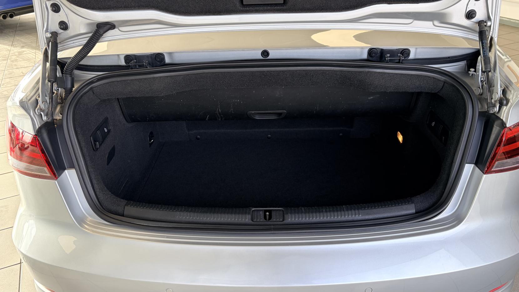 Audi A3 Cabriolet 1.4 TFSI CoD Sport Convertible 2dr Petrol Manual Euro 6 (s/s) (140 ps)