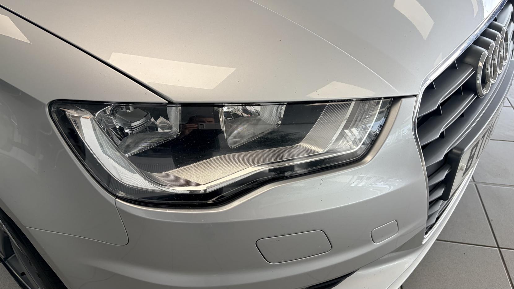 Audi A3 Cabriolet 1.4 TFSI CoD Sport Convertible 2dr Petrol Manual Euro 6 (s/s) (140 ps)