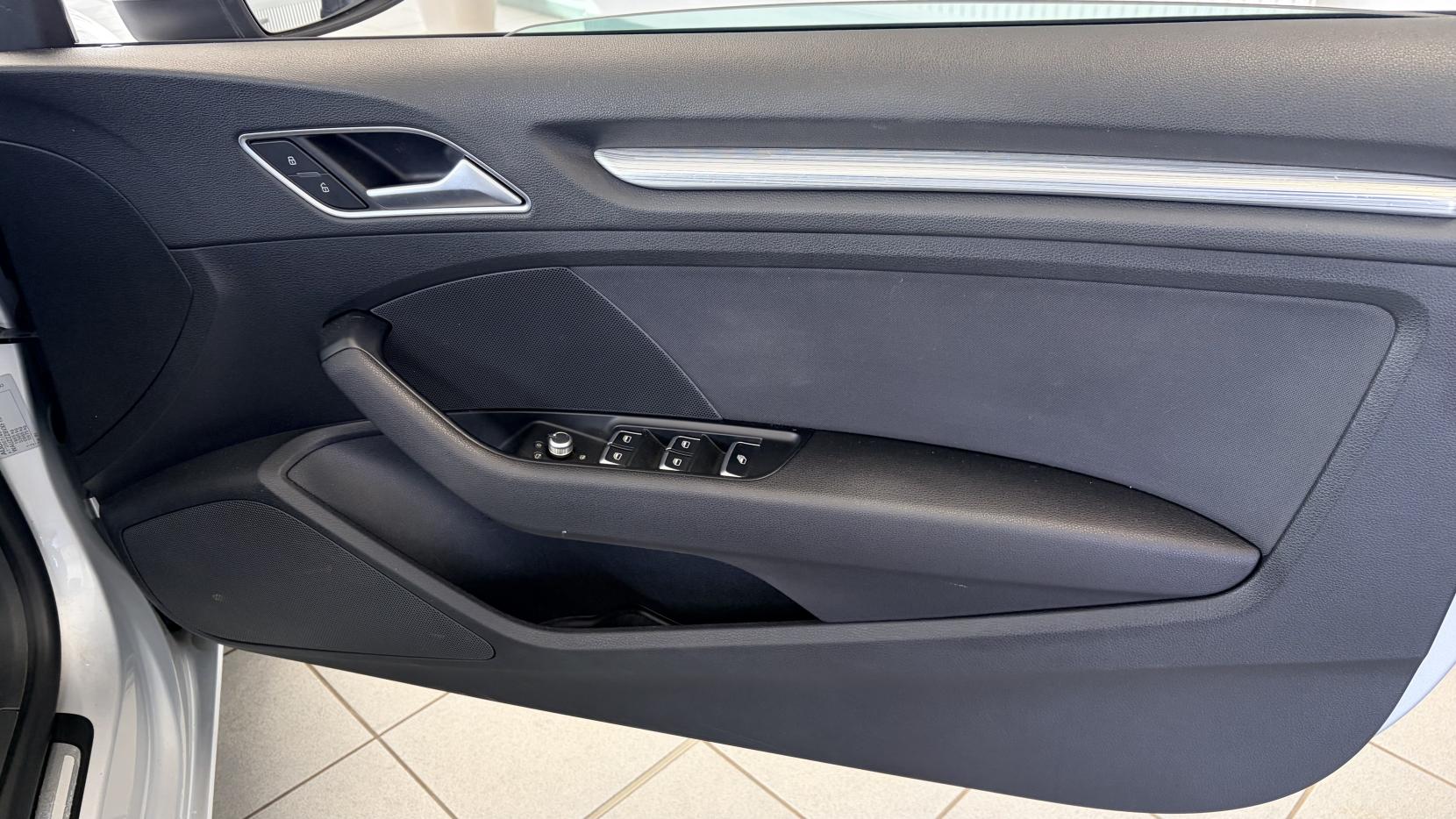 Audi A3 Cabriolet 1.4 TFSI CoD Sport Convertible 2dr Petrol Manual Euro 6 (s/s) (140 ps)