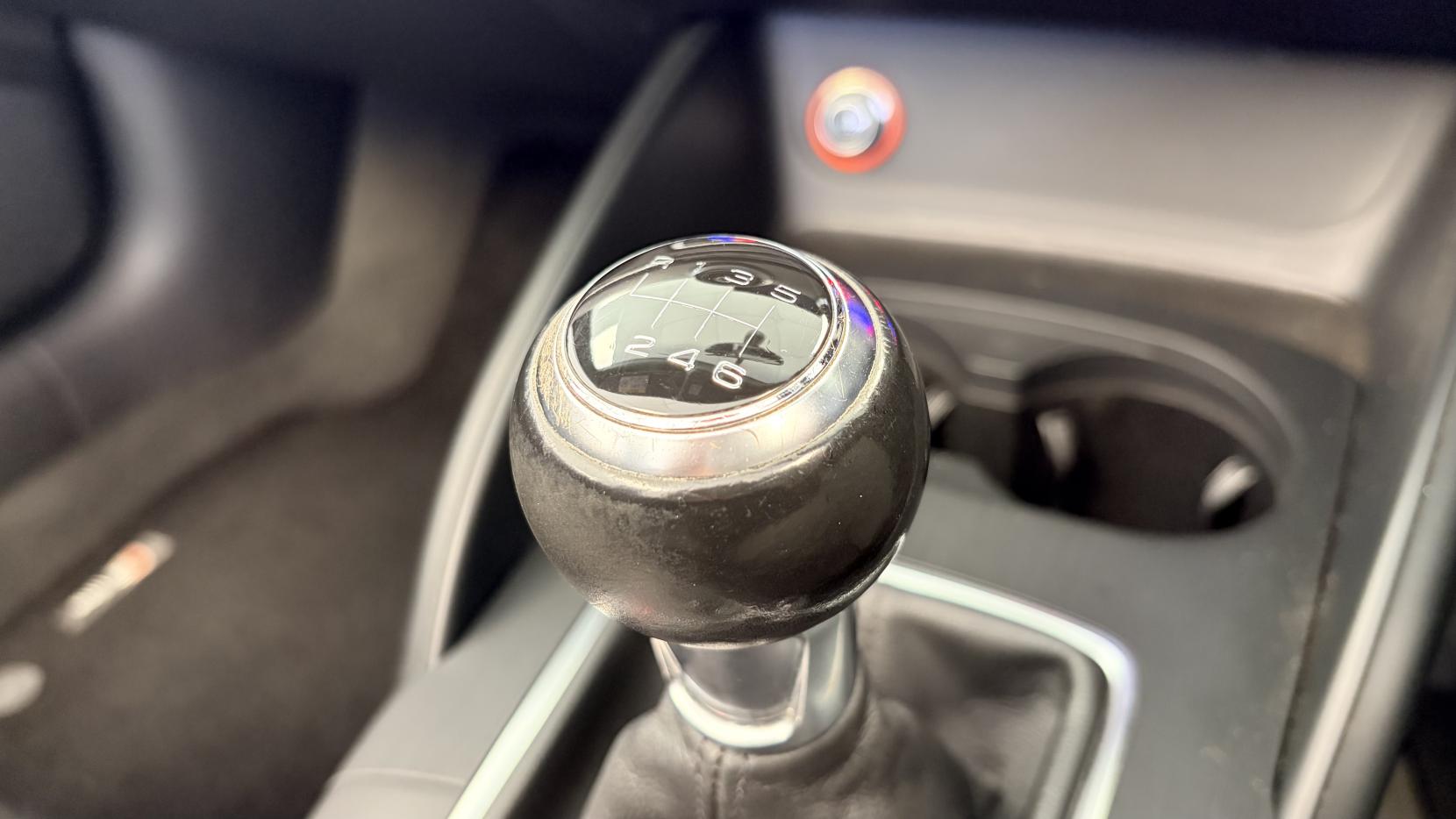 Audi A3 Cabriolet 1.4 TFSI CoD Sport Convertible 2dr Petrol Manual Euro 6 (s/s) (140 ps)