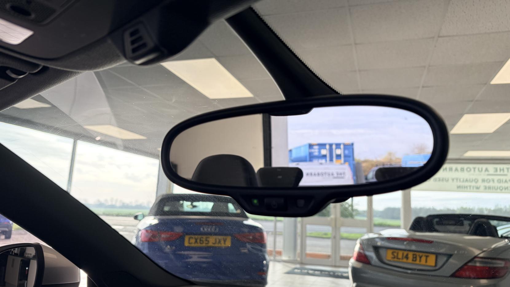 Audi A3 Cabriolet 1.4 TFSI CoD Sport Convertible 2dr Petrol Manual Euro 6 (s/s) (140 ps)