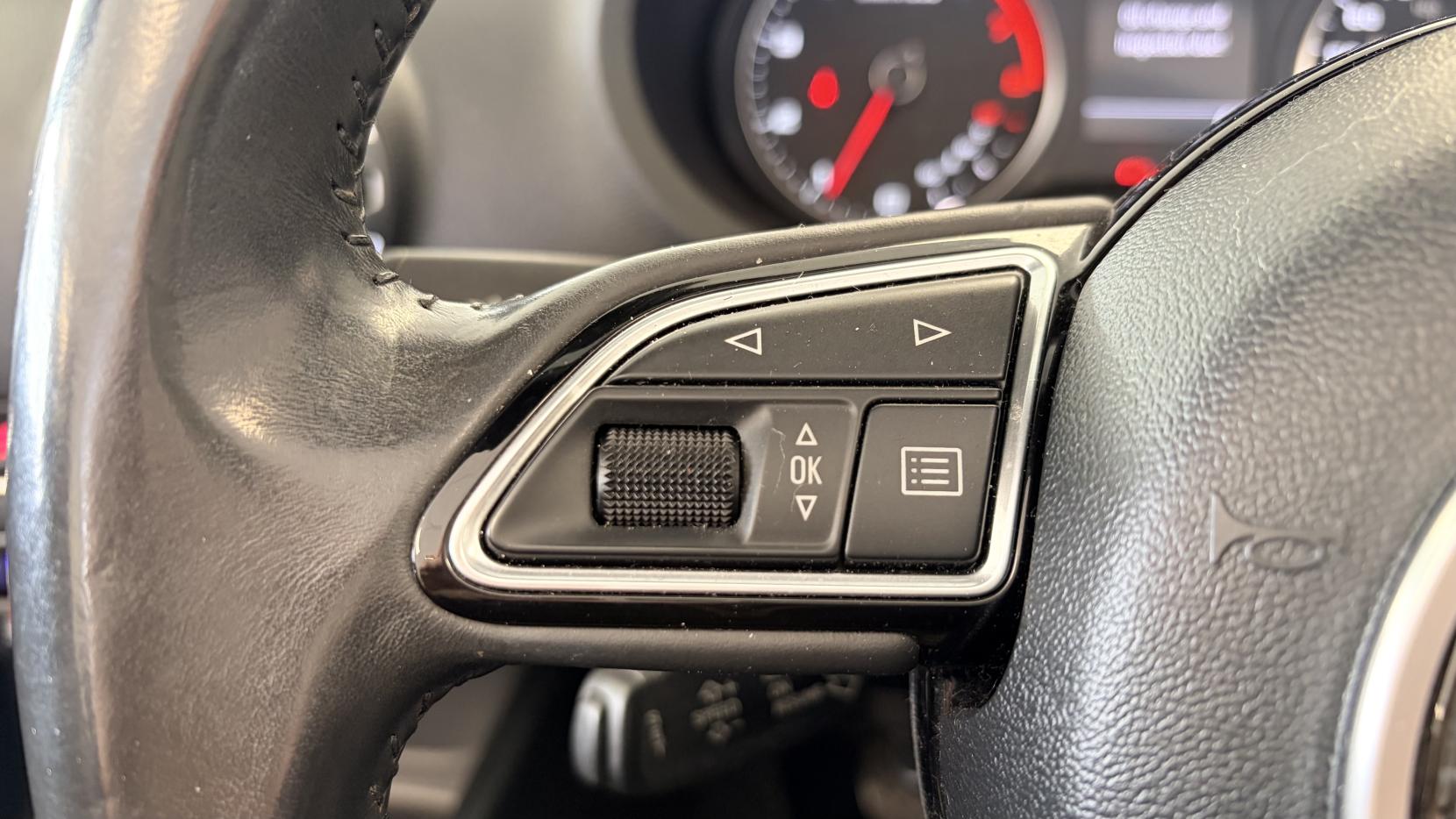 Audi A3 Cabriolet 1.4 TFSI CoD Sport Convertible 2dr Petrol Manual Euro 6 (s/s) (140 ps)