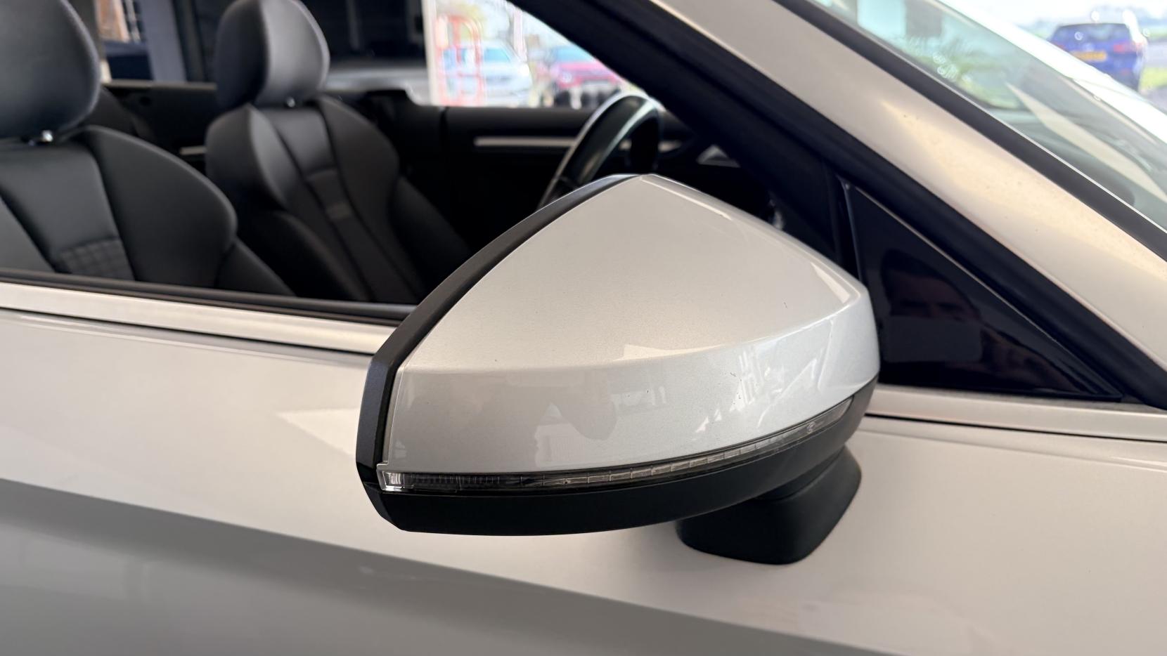 Audi A3 Cabriolet 1.4 TFSI CoD Sport Convertible 2dr Petrol Manual Euro 6 (s/s) (140 ps)