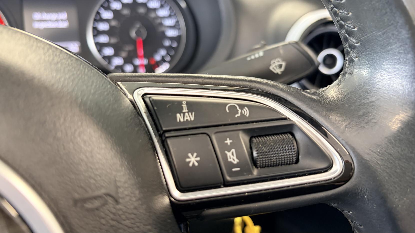 Audi A3 Cabriolet 1.4 TFSI CoD Sport Convertible 2dr Petrol Manual Euro 6 (s/s) (140 ps)