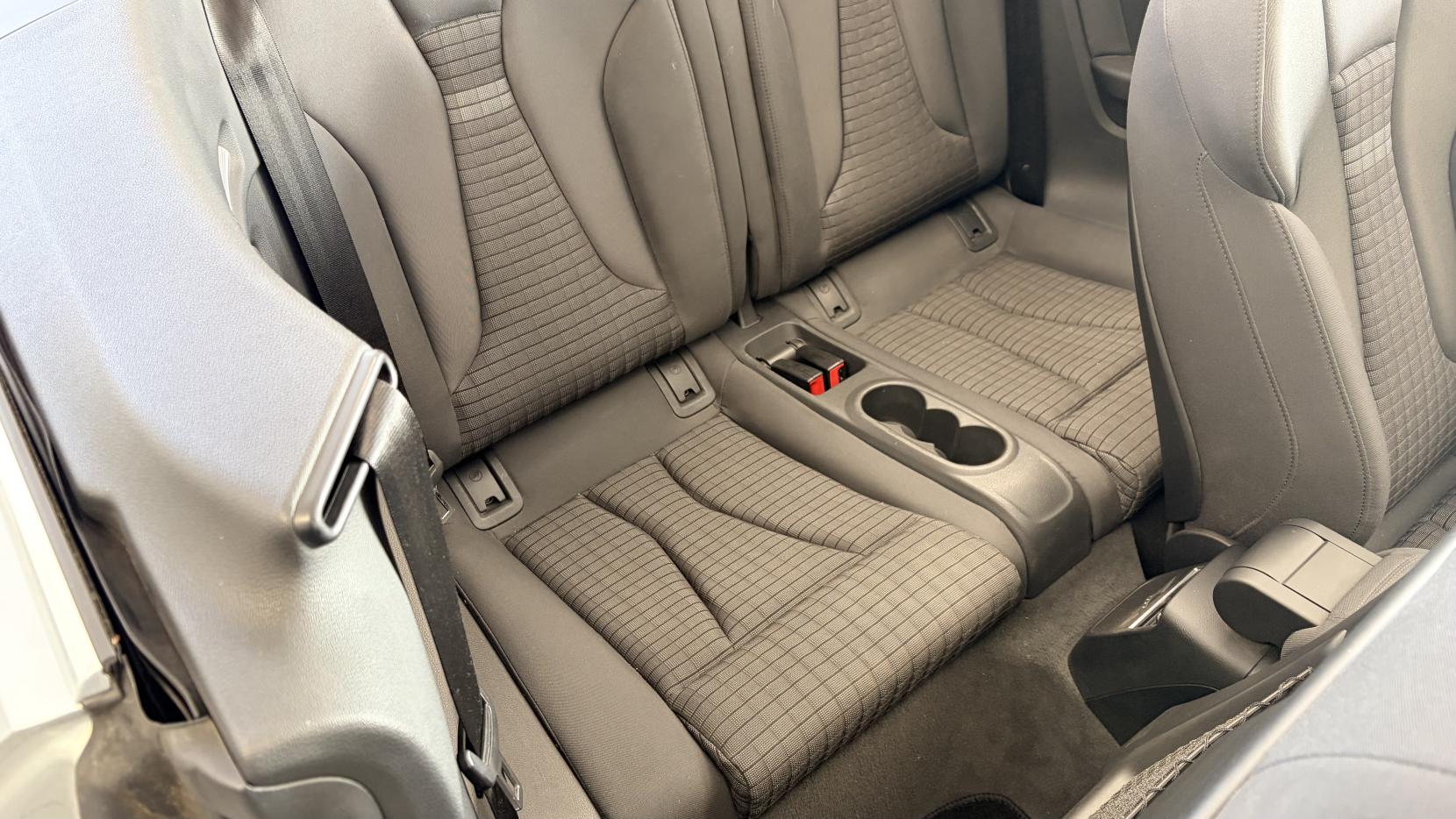 Audi A3 Cabriolet 1.4 TFSI CoD Sport Convertible 2dr Petrol Manual Euro 6 (s/s) (140 ps)